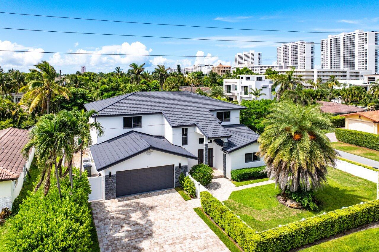 811 SE 31st Street