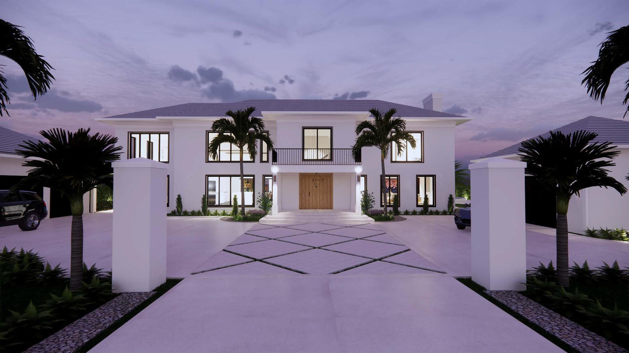 3025 Lake Drive