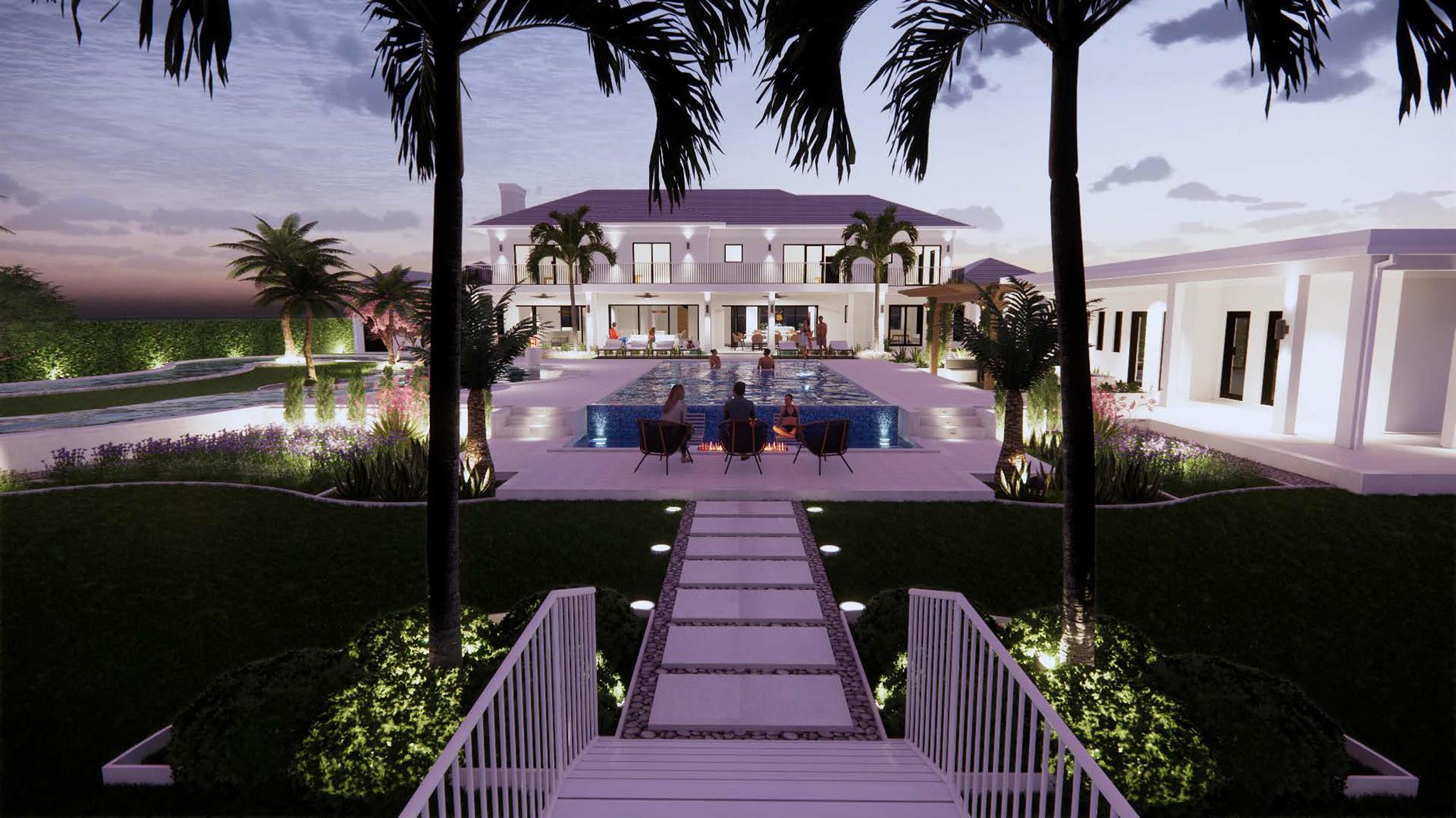 3025 Lake Drive