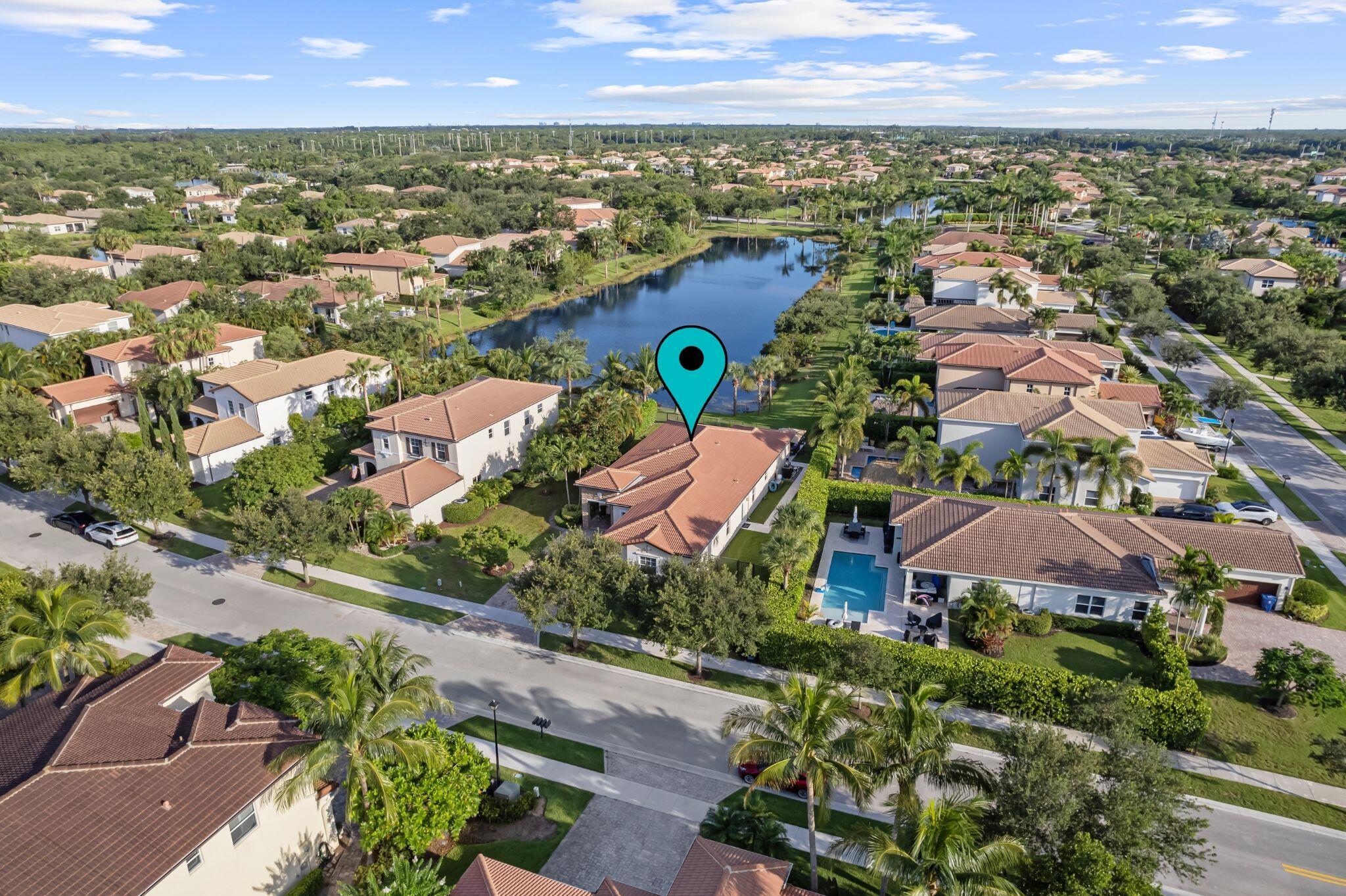 156 Whale Cay Way