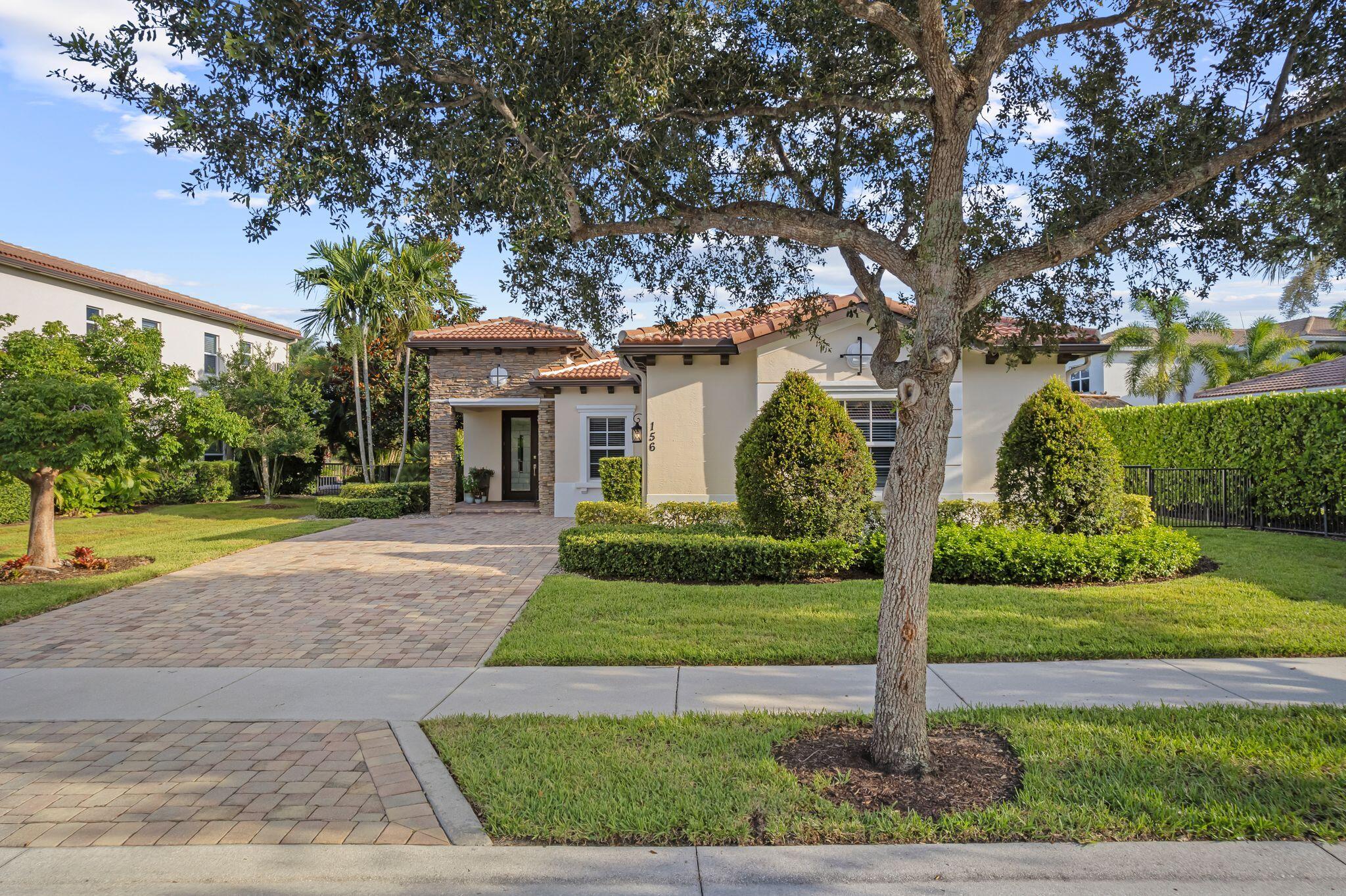 156 Whale Cay Way