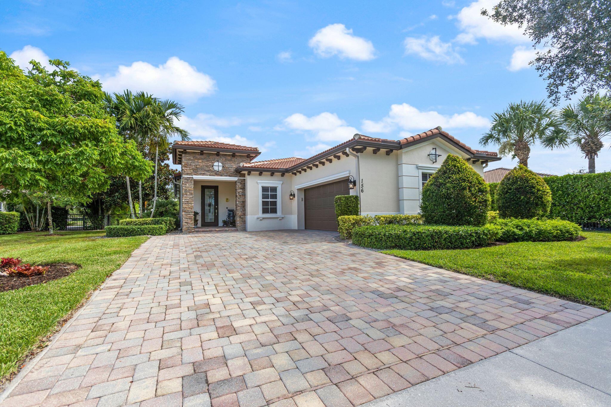 156 Whale Cay Way