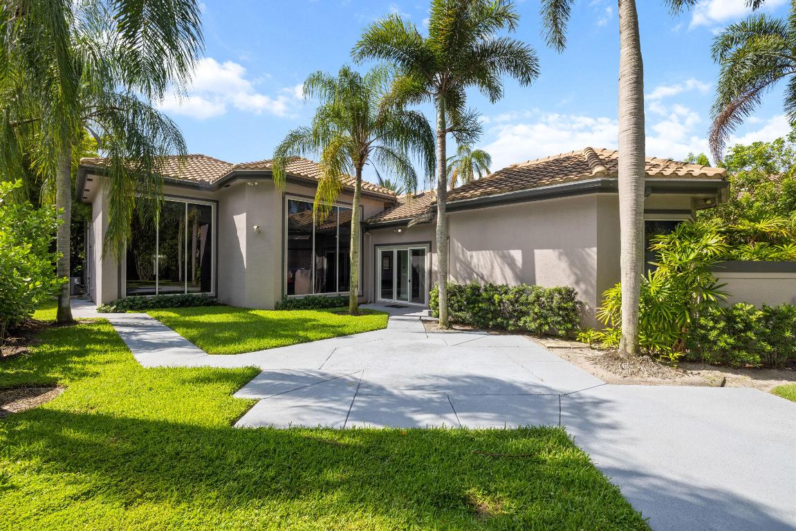 6595 NW 32nd Terrace