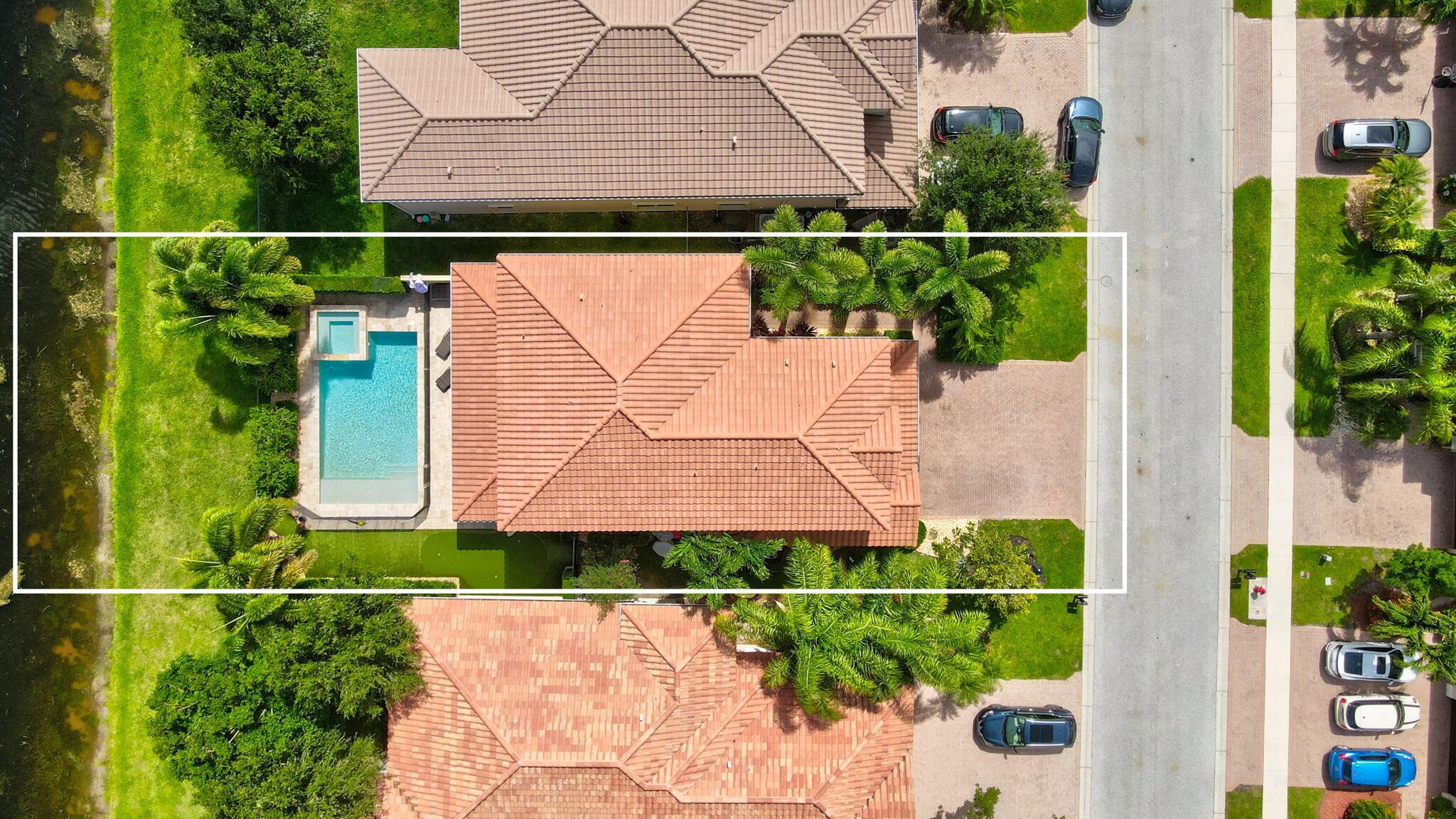 8489 Serena Creek Avenue