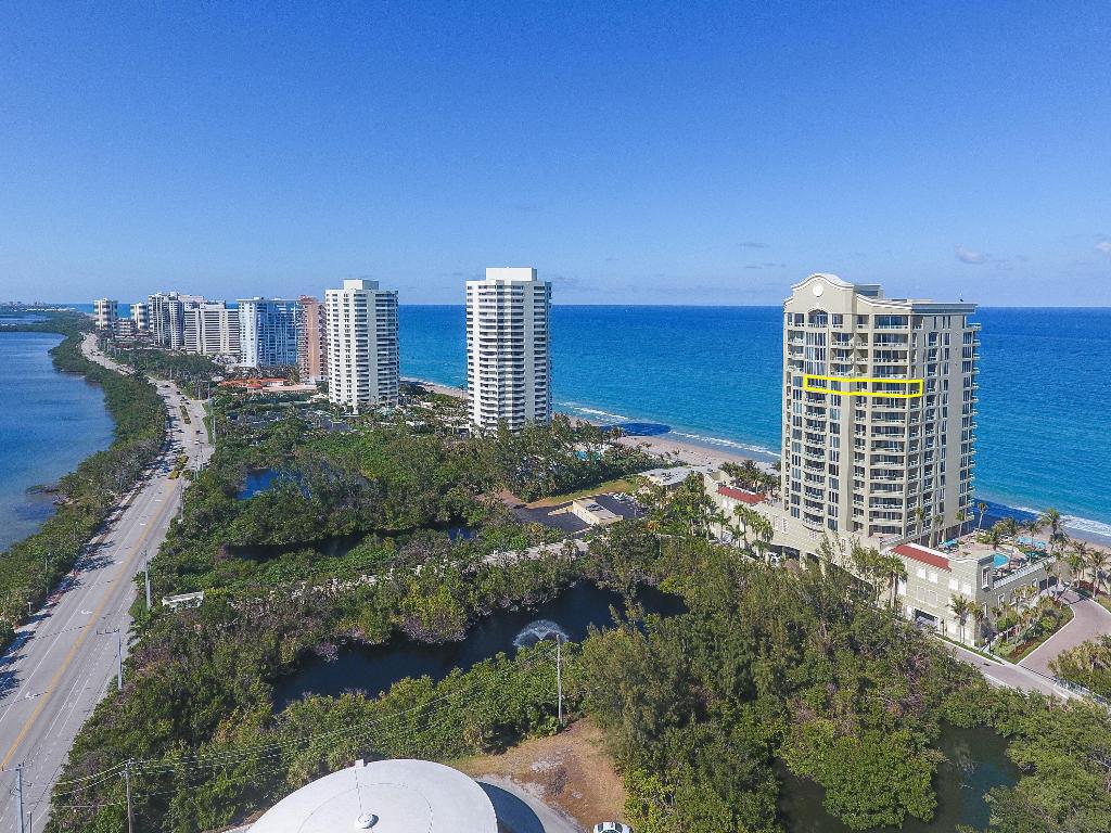 5050 N Ocean Drive 1503