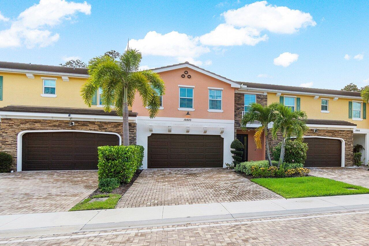 12820 Trevi Isle Drive