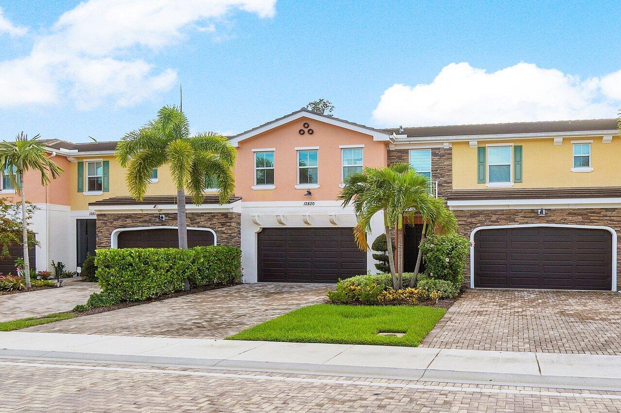 12820 Trevi Isle Drive