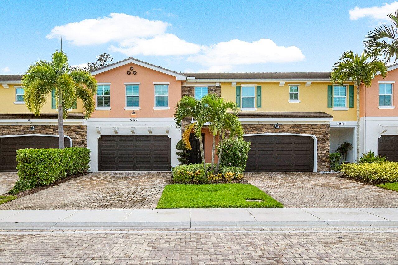 12820 Trevi Isle Drive