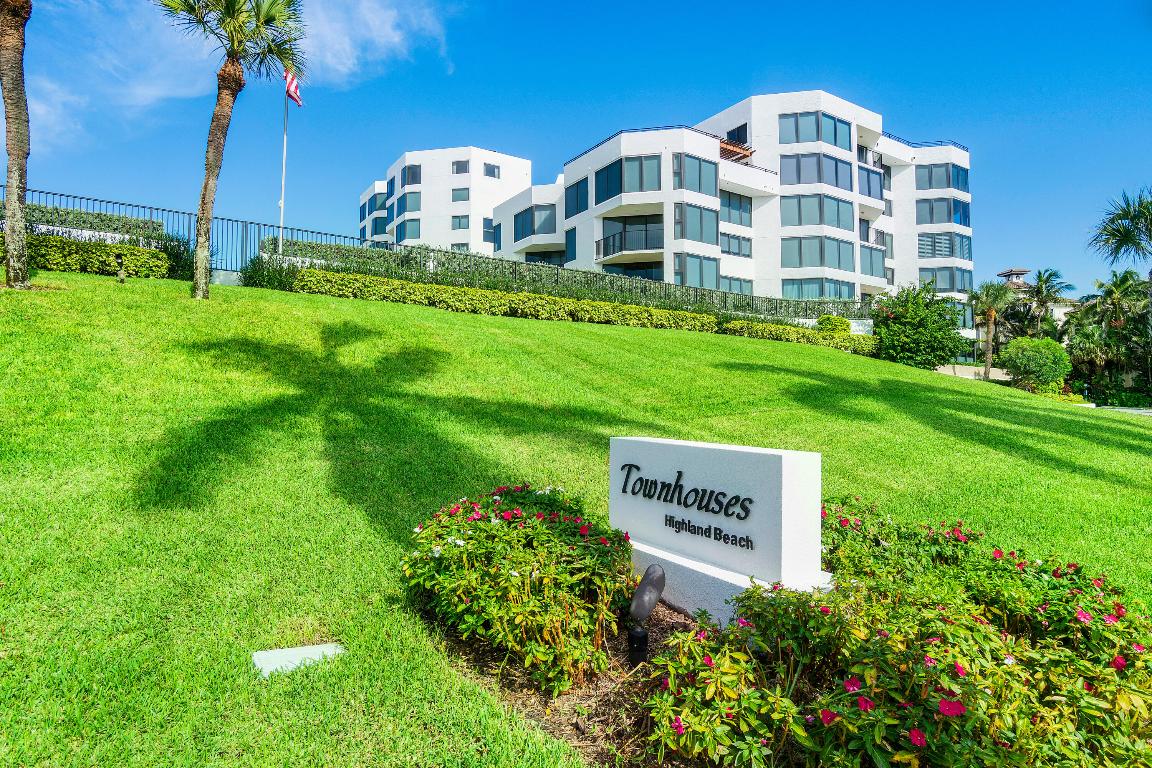 2575 S Ocean Boulevard 201 S