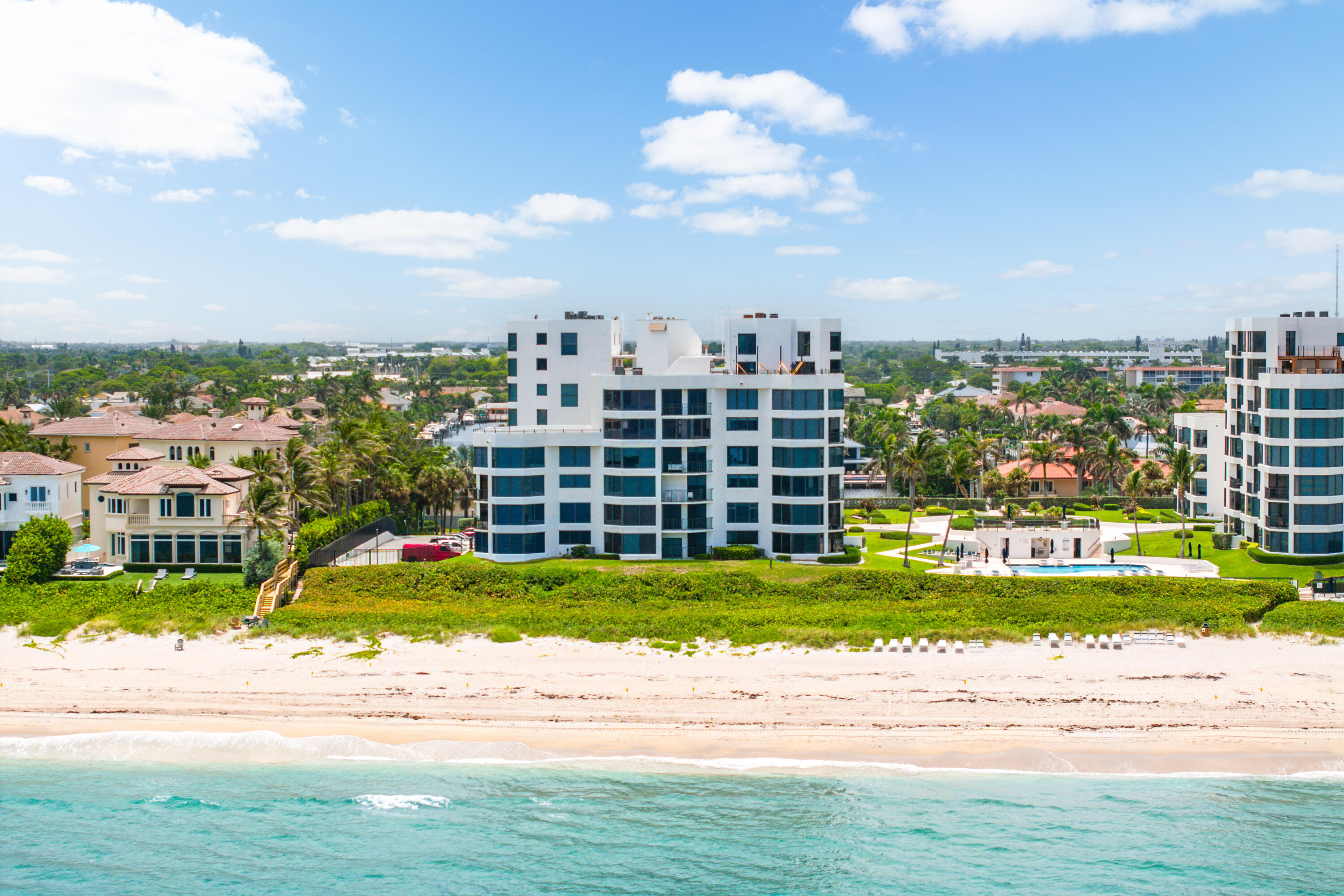 2575 S Ocean Boulevard 201 S
