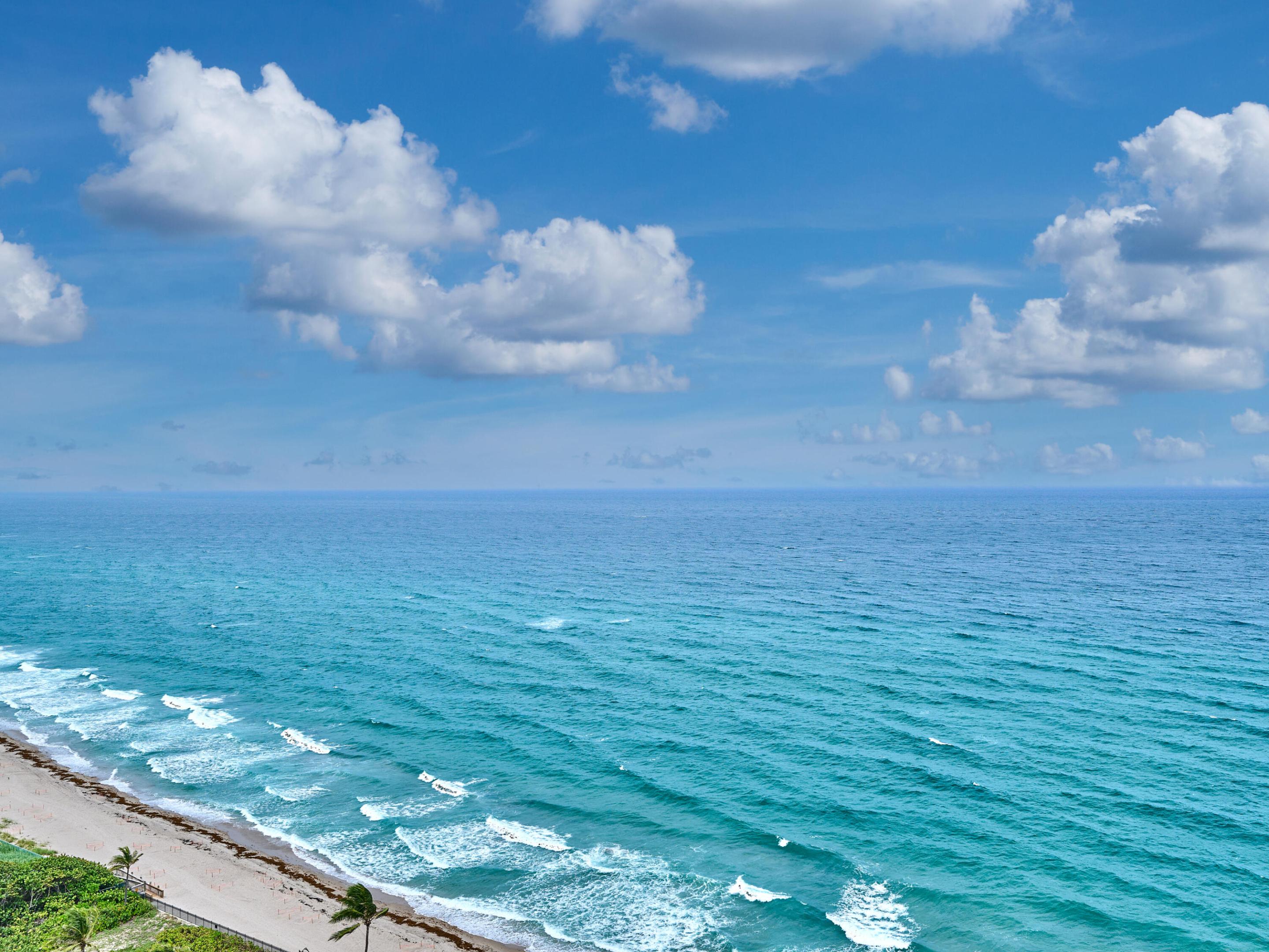 500 S Ocean Boulevard 2105