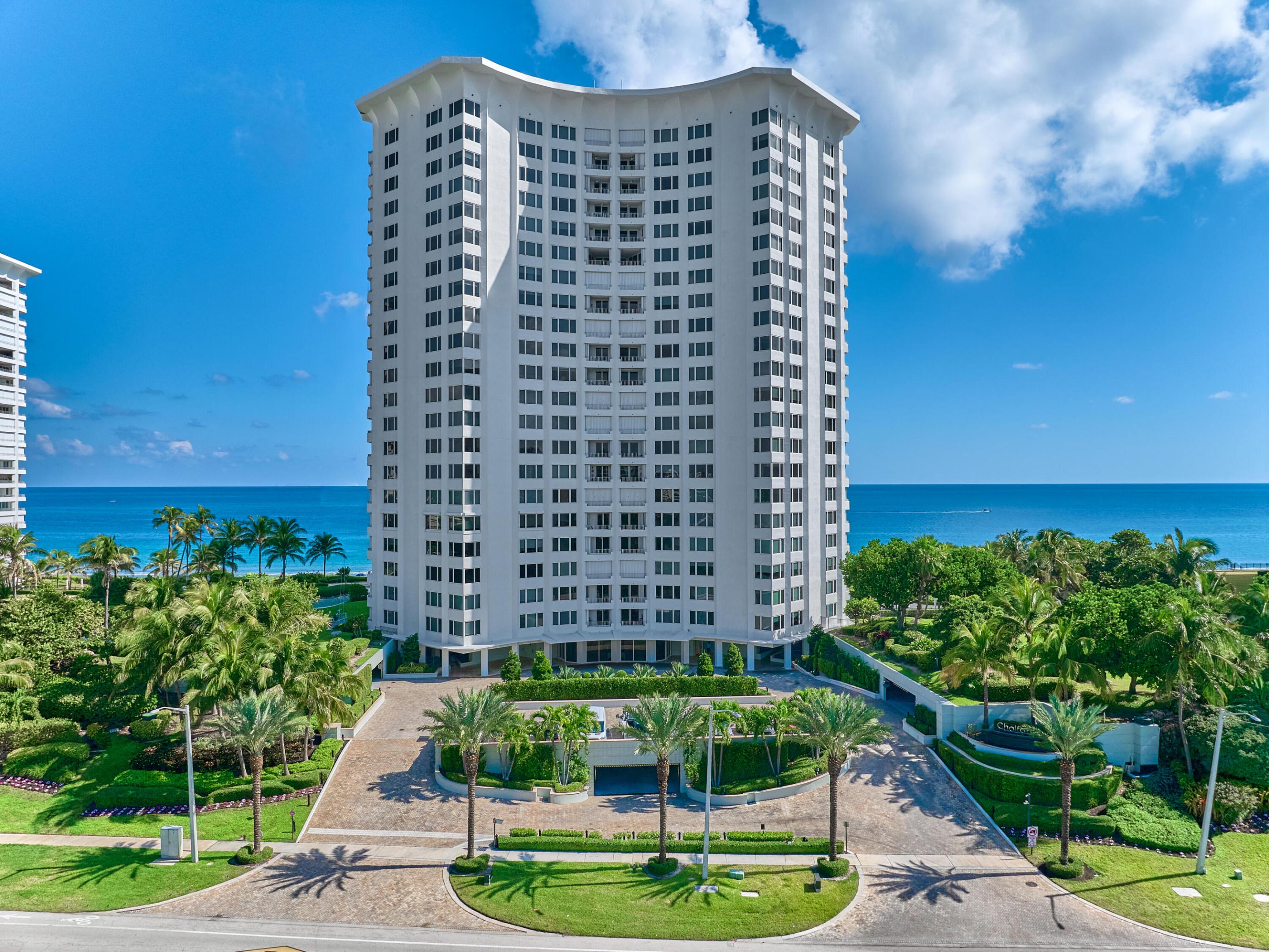 500 S Ocean Boulevard 2105