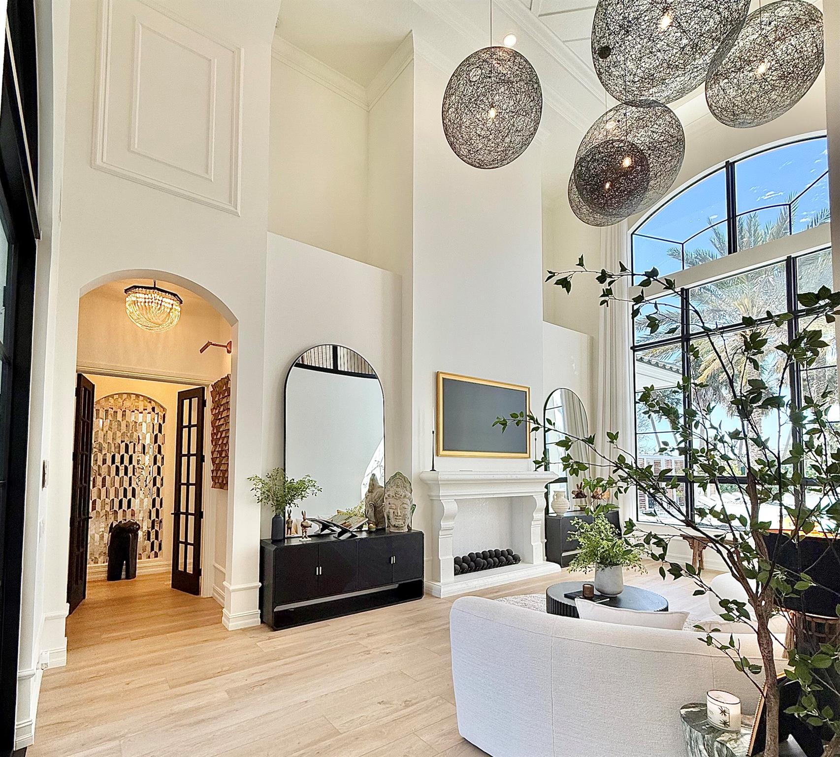 134 Rosalia Court