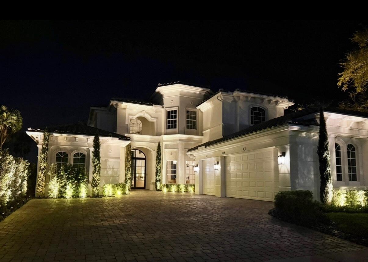 134 Rosalia Court