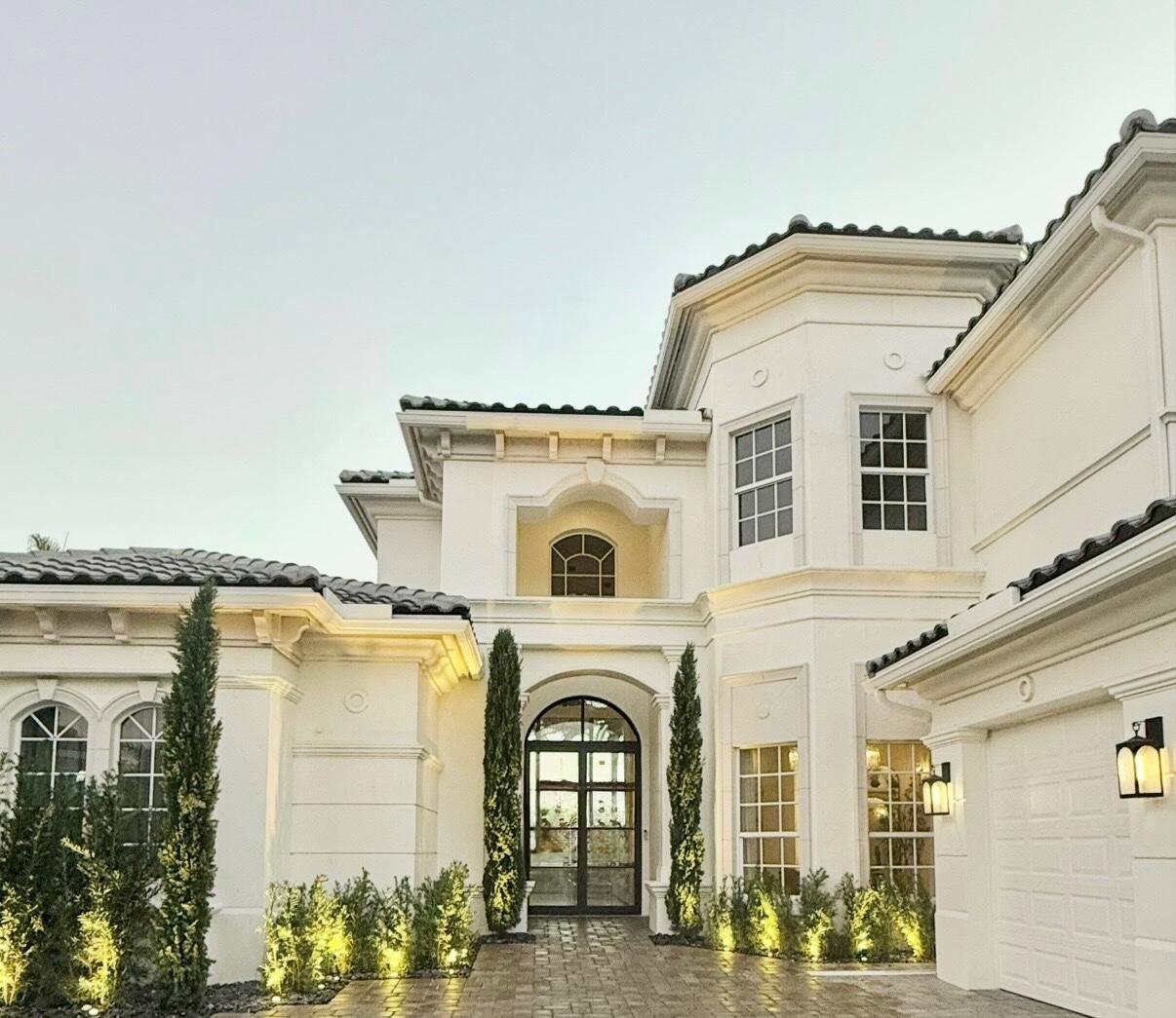 134 Rosalia Court