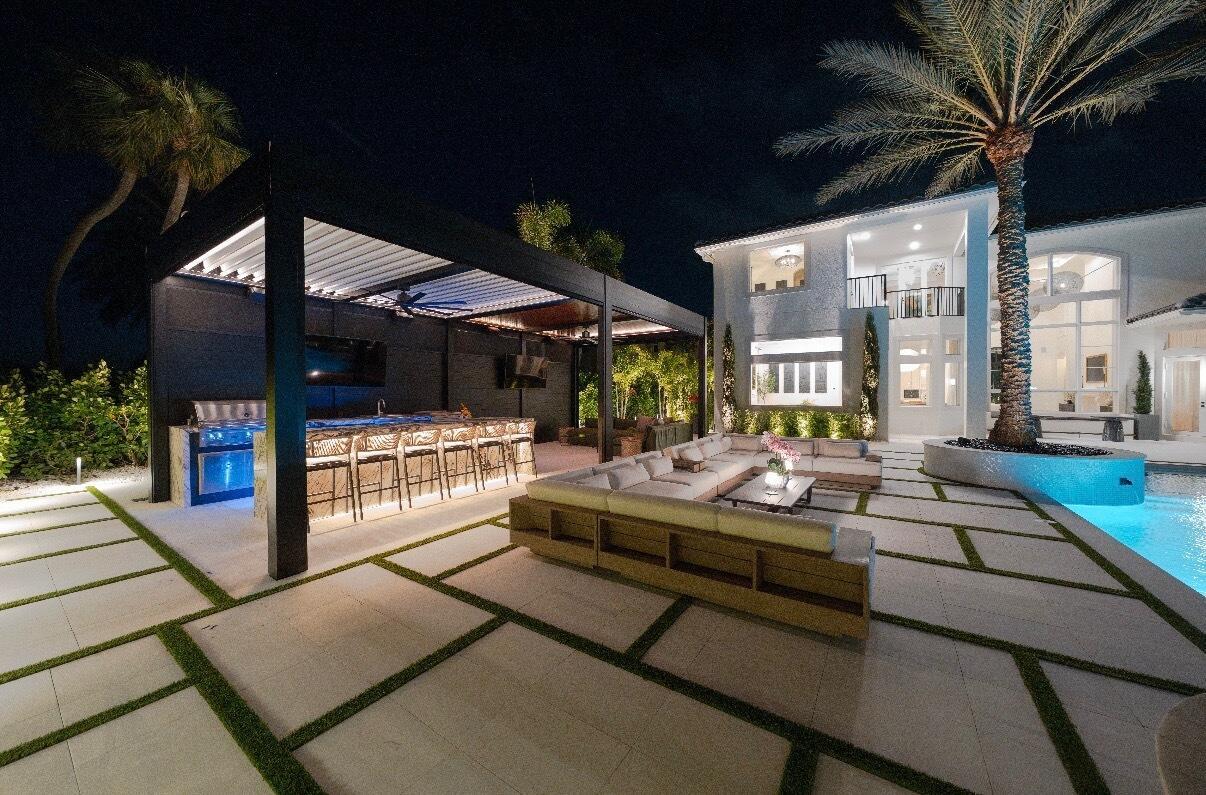 134 Rosalia Court
