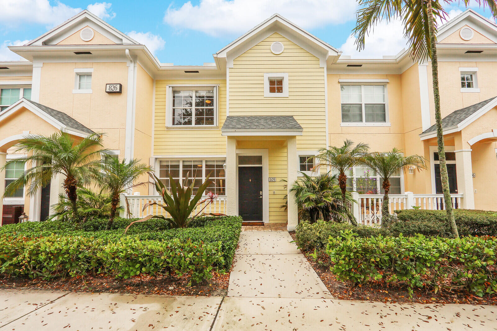 826 Dakota Drive 105