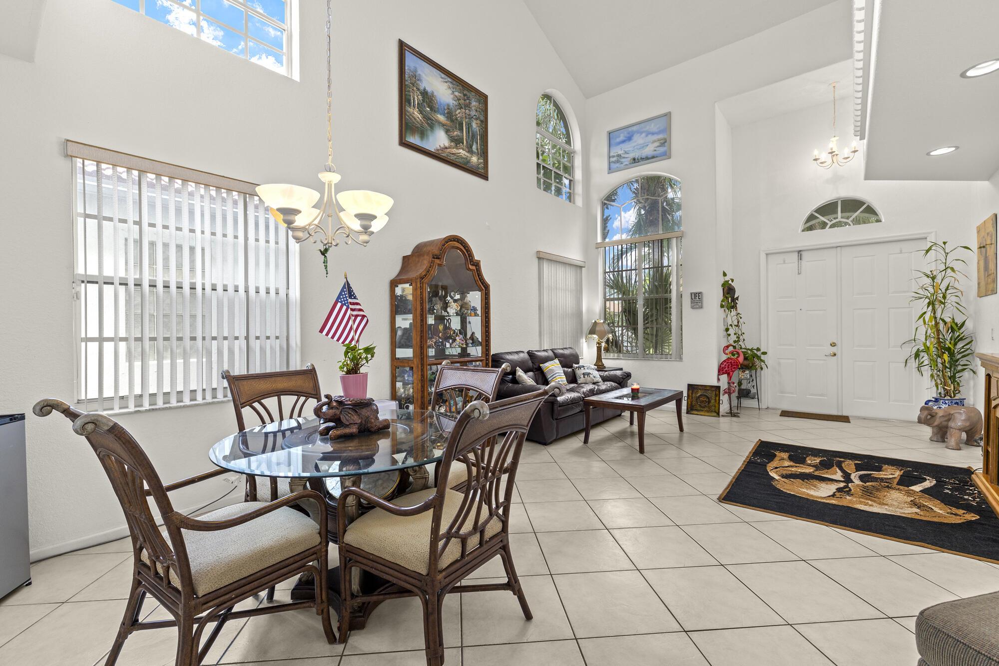 4036 NW Coontie Court