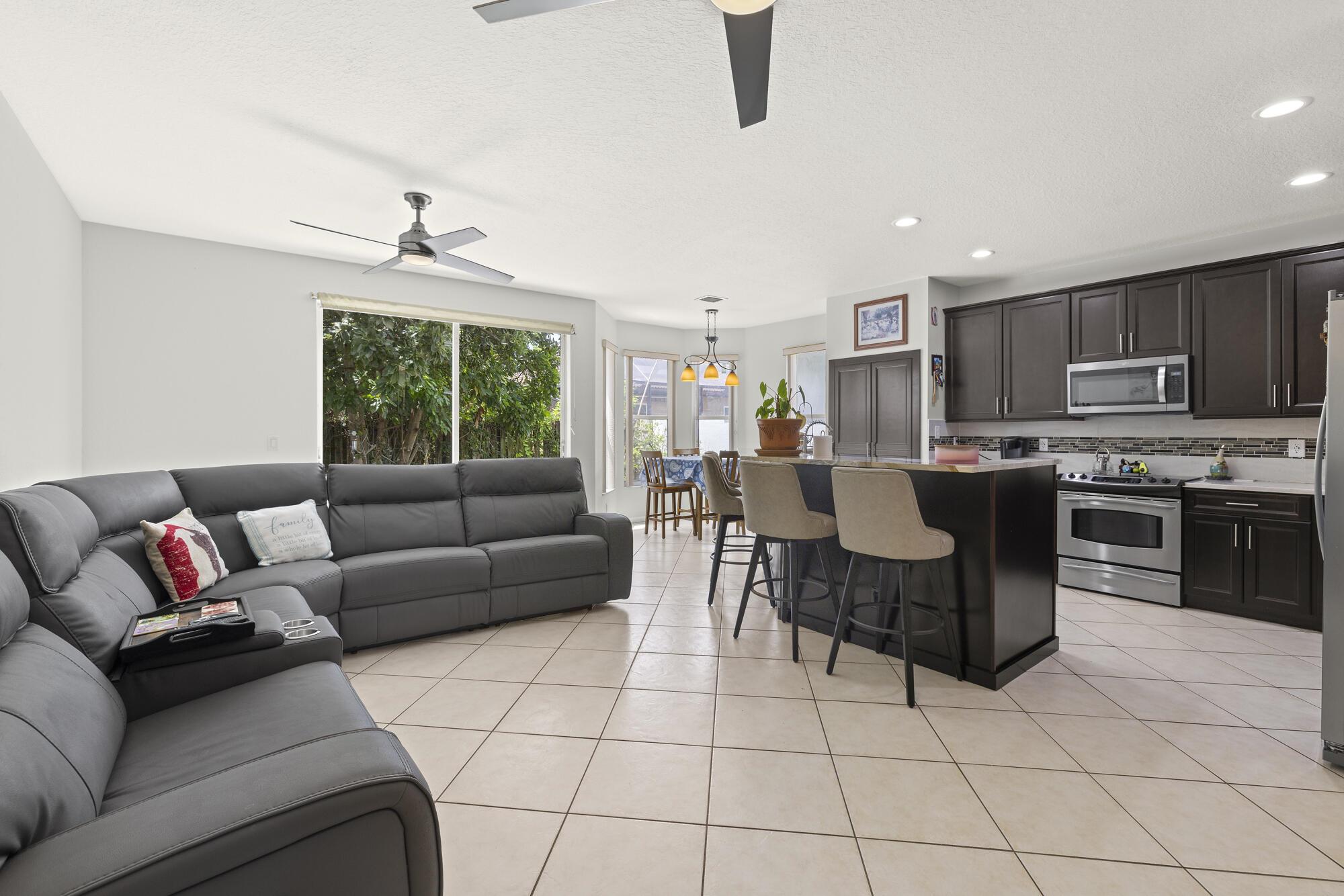 4036 NW Coontie Court