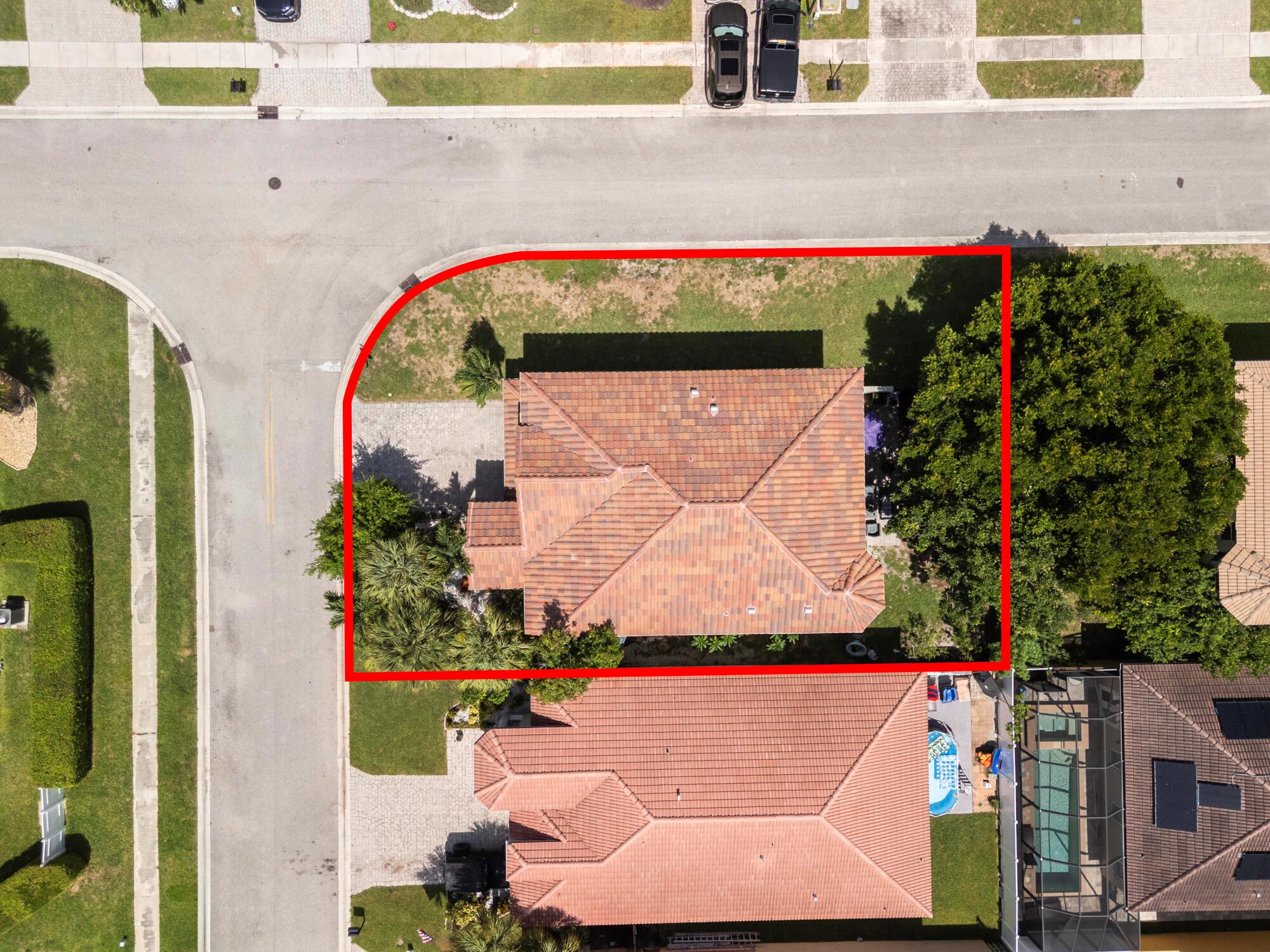 4036 NW Coontie Court