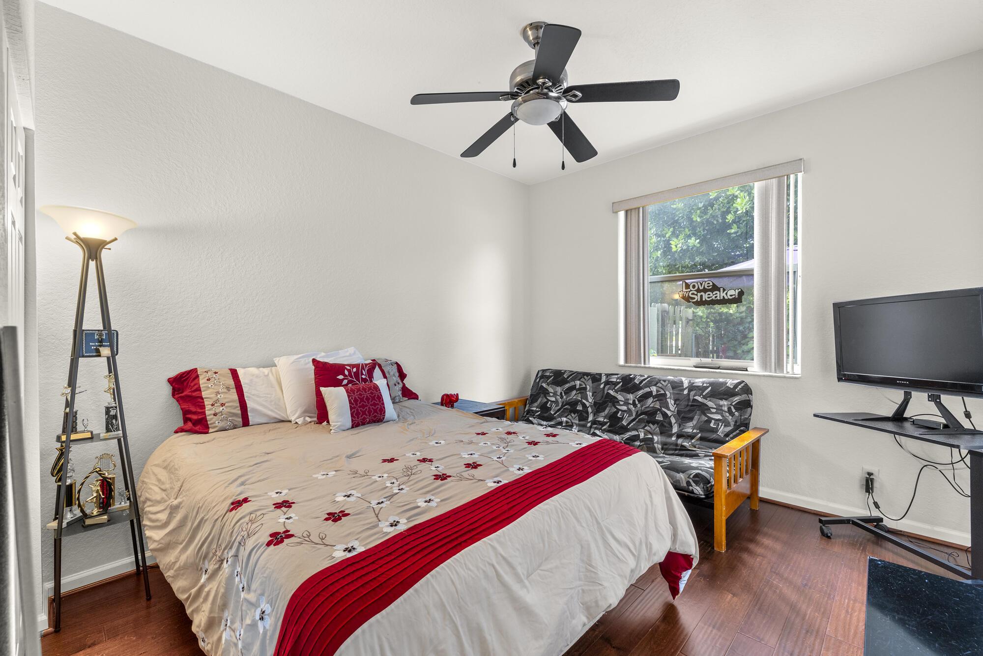 4036 NW Coontie Court