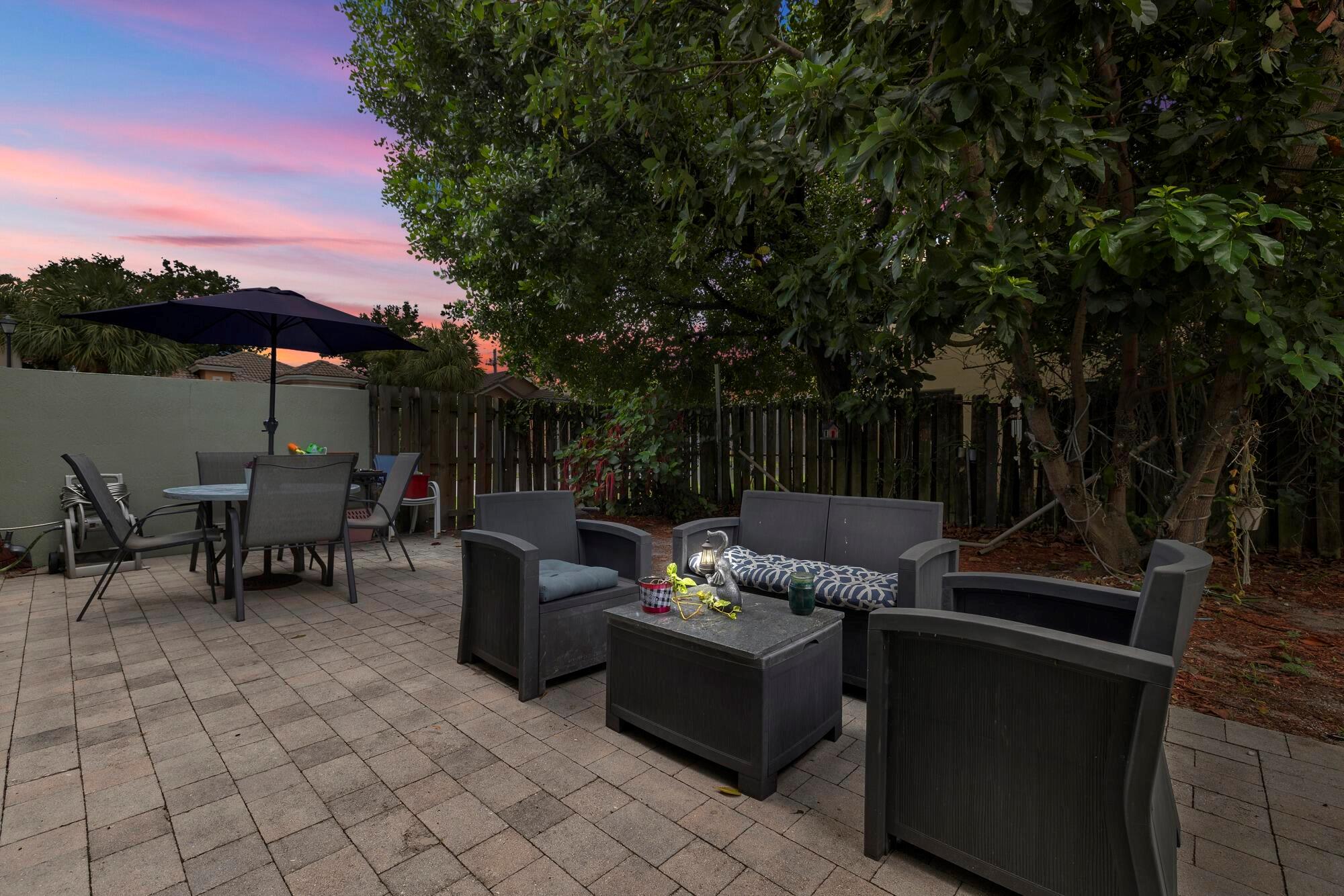 4036 NW Coontie Court