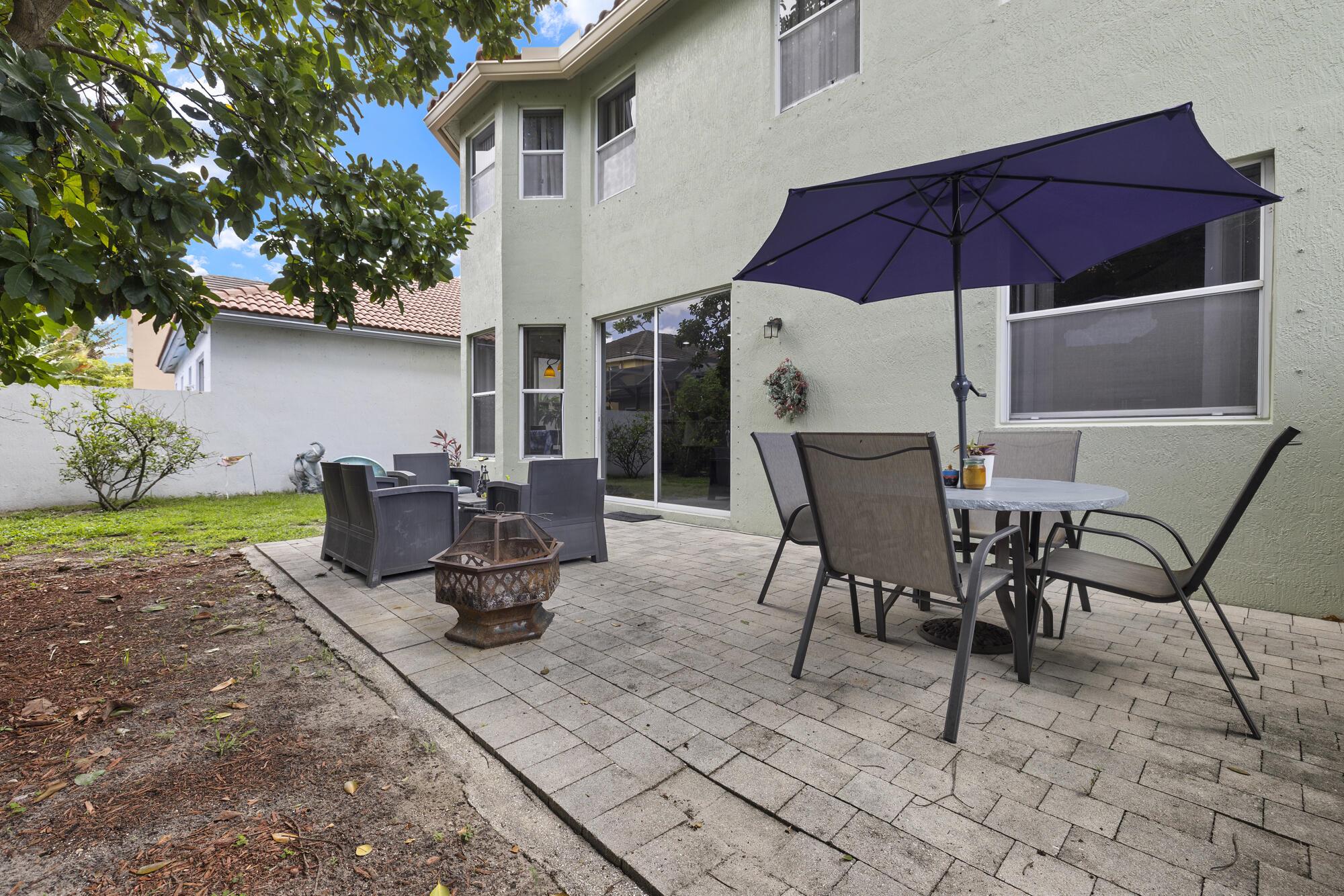 4036 NW Coontie Court