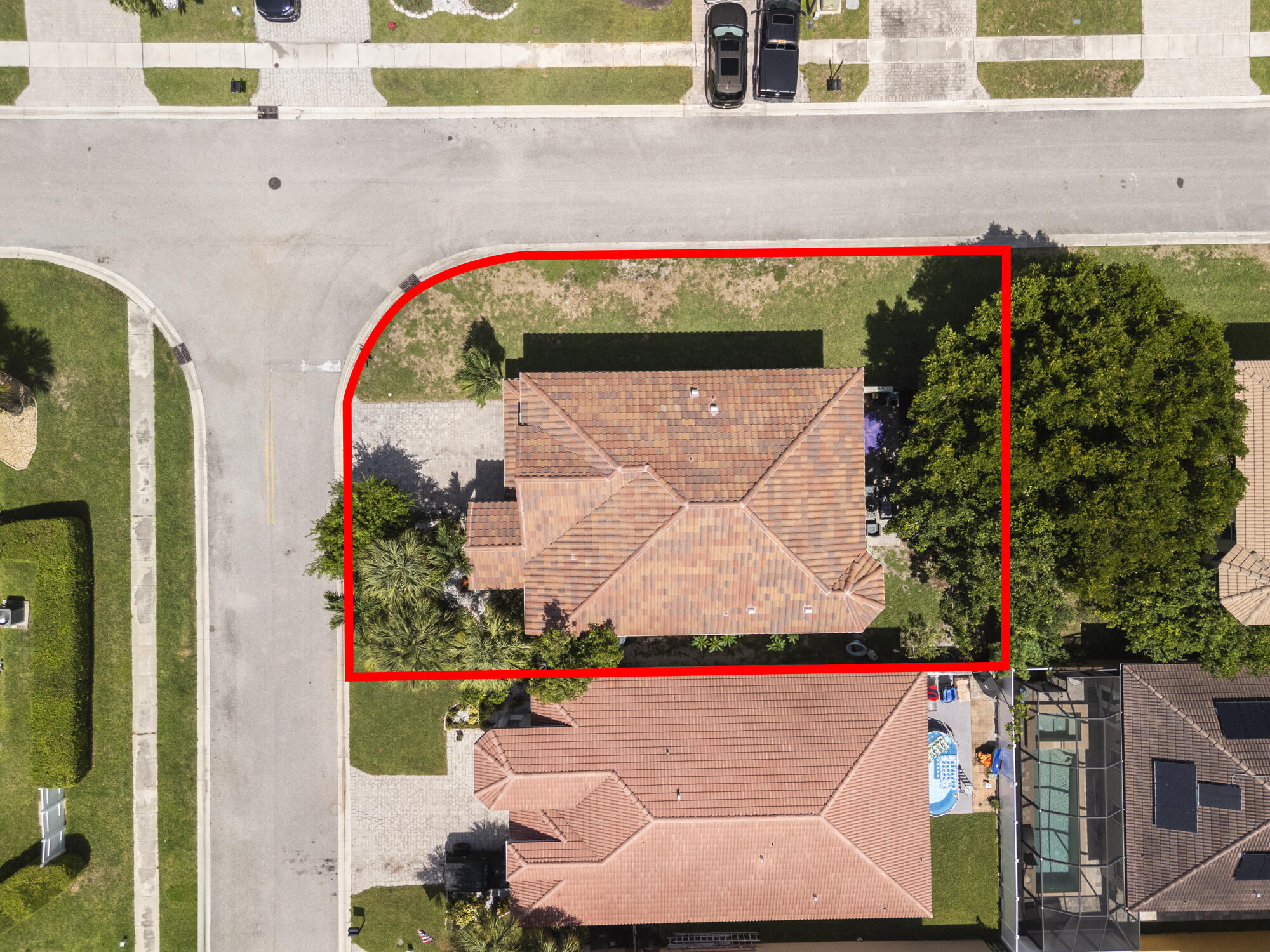 4036 NW Coontie Court