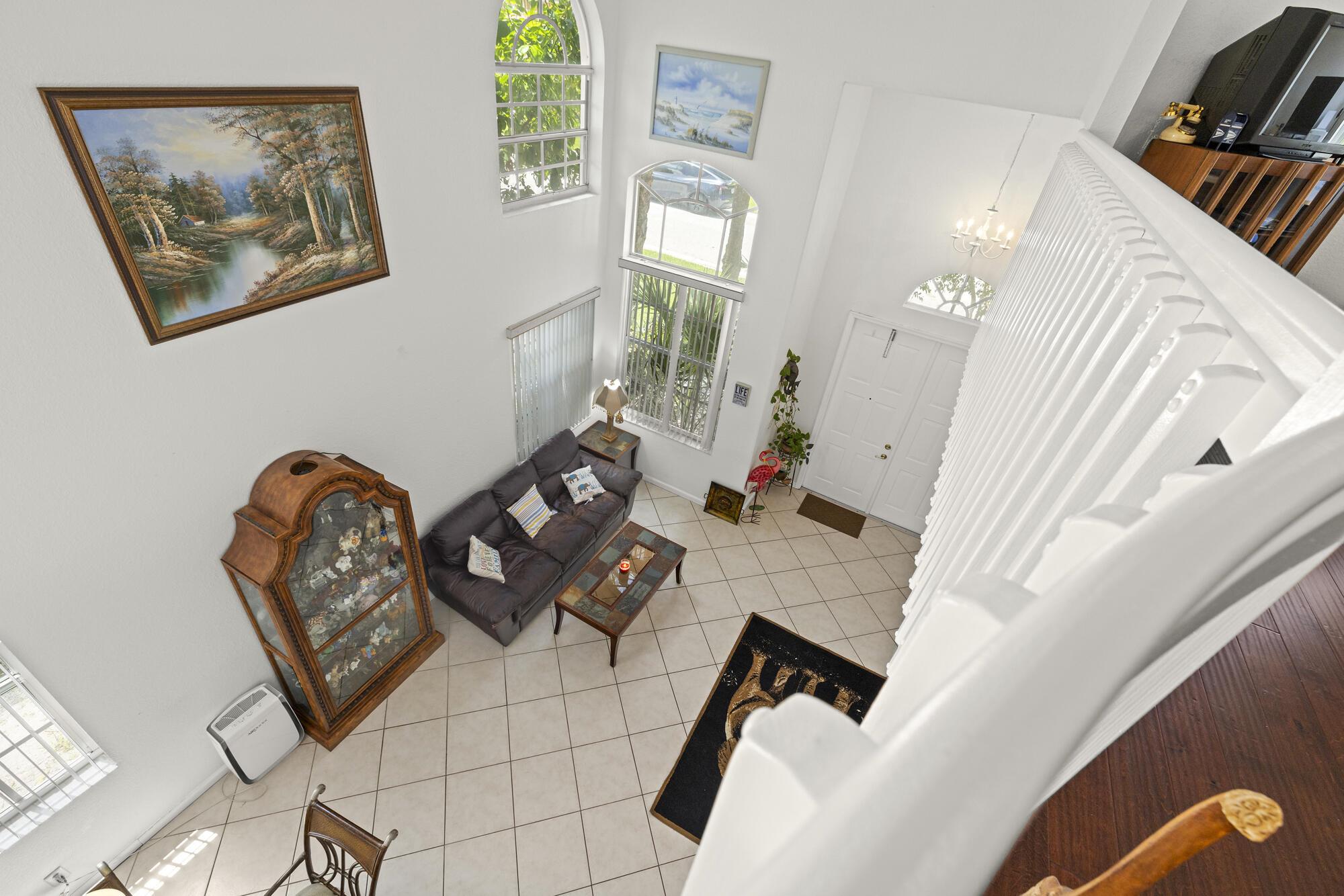 4036 NW Coontie Court