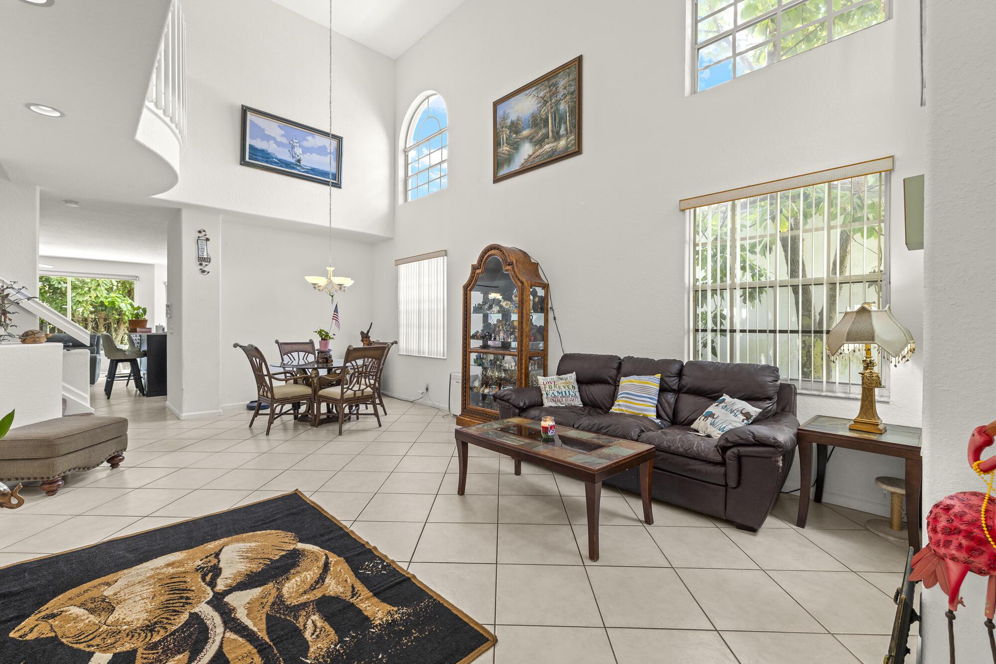 4036 NW Coontie Court