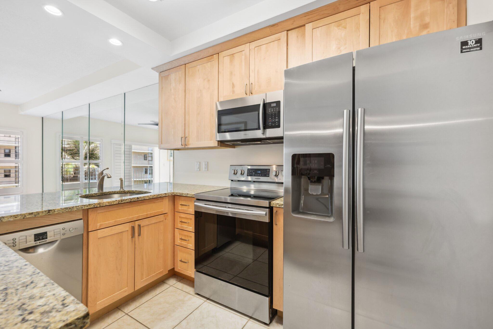 3230 S Ocean Boulevard B203