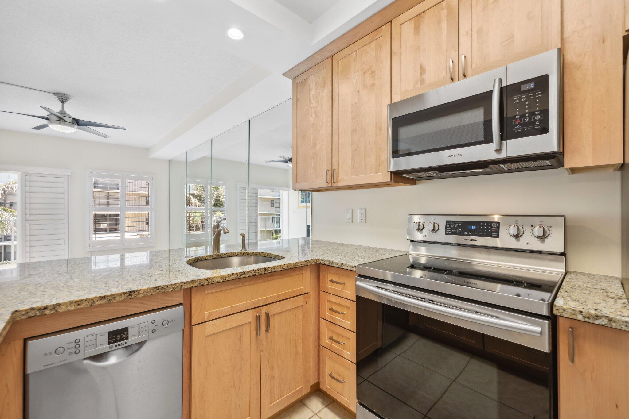 3230 S Ocean Boulevard B203