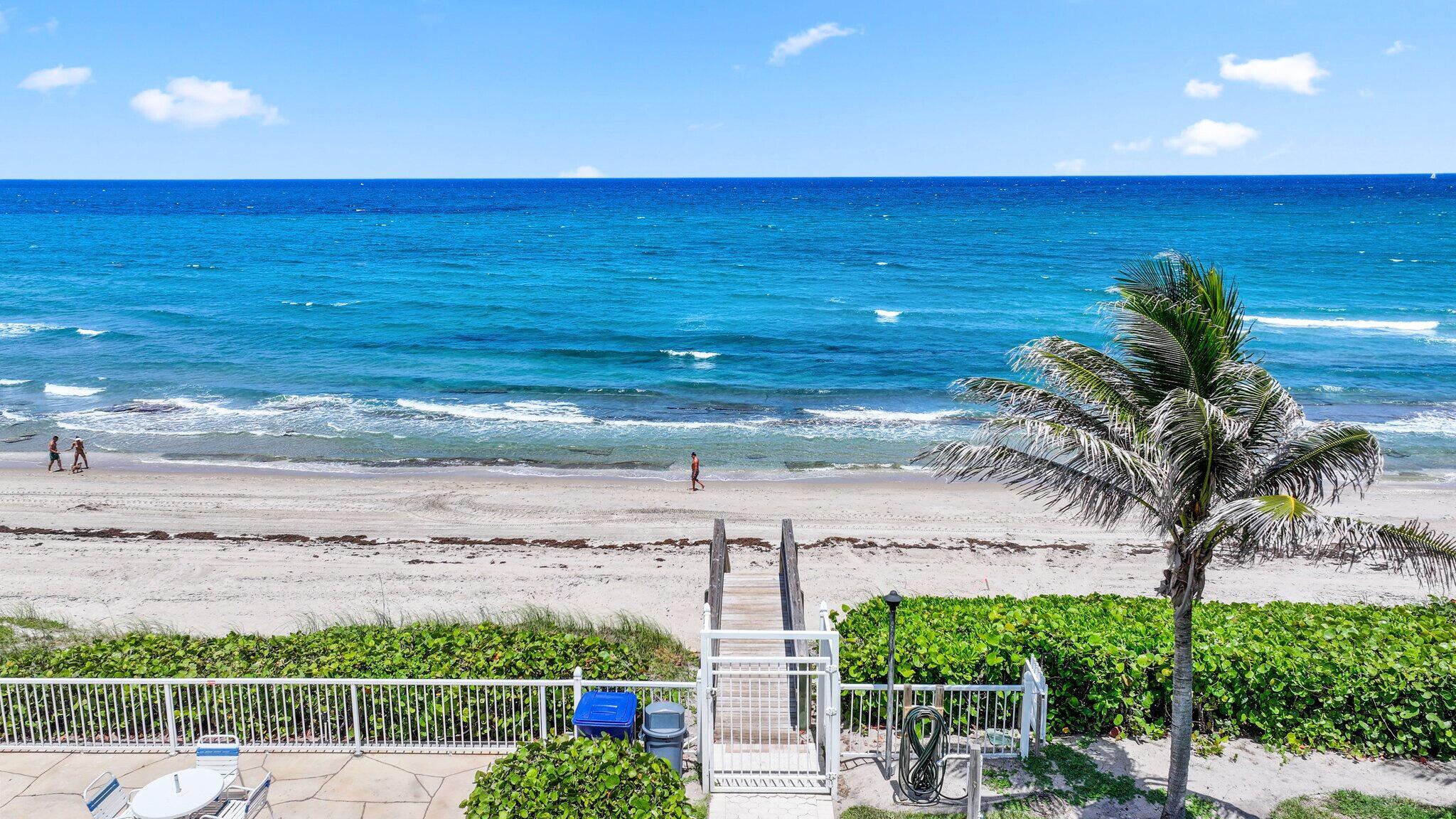 3230 S Ocean Boulevard B203