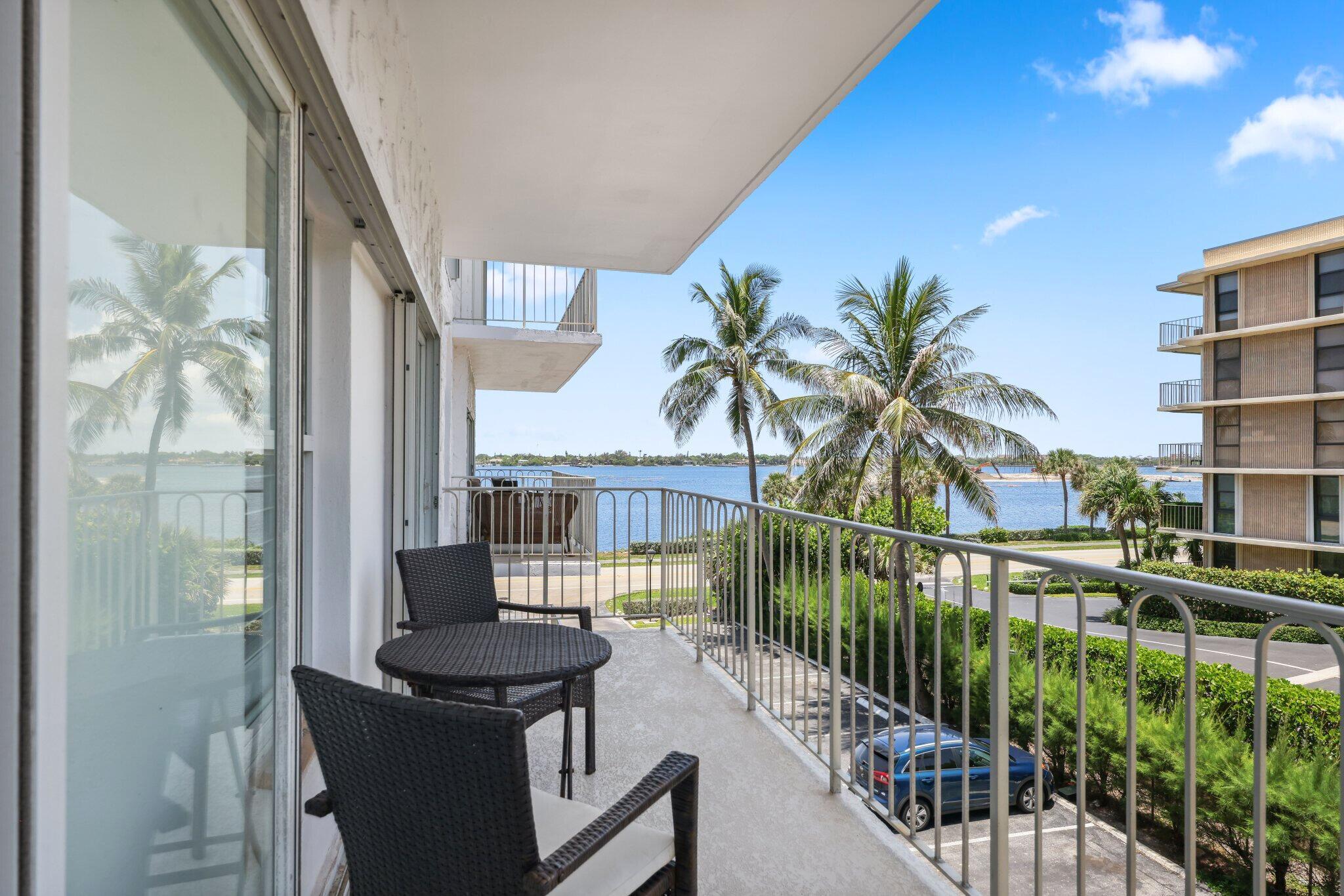 3230 S Ocean Boulevard B203