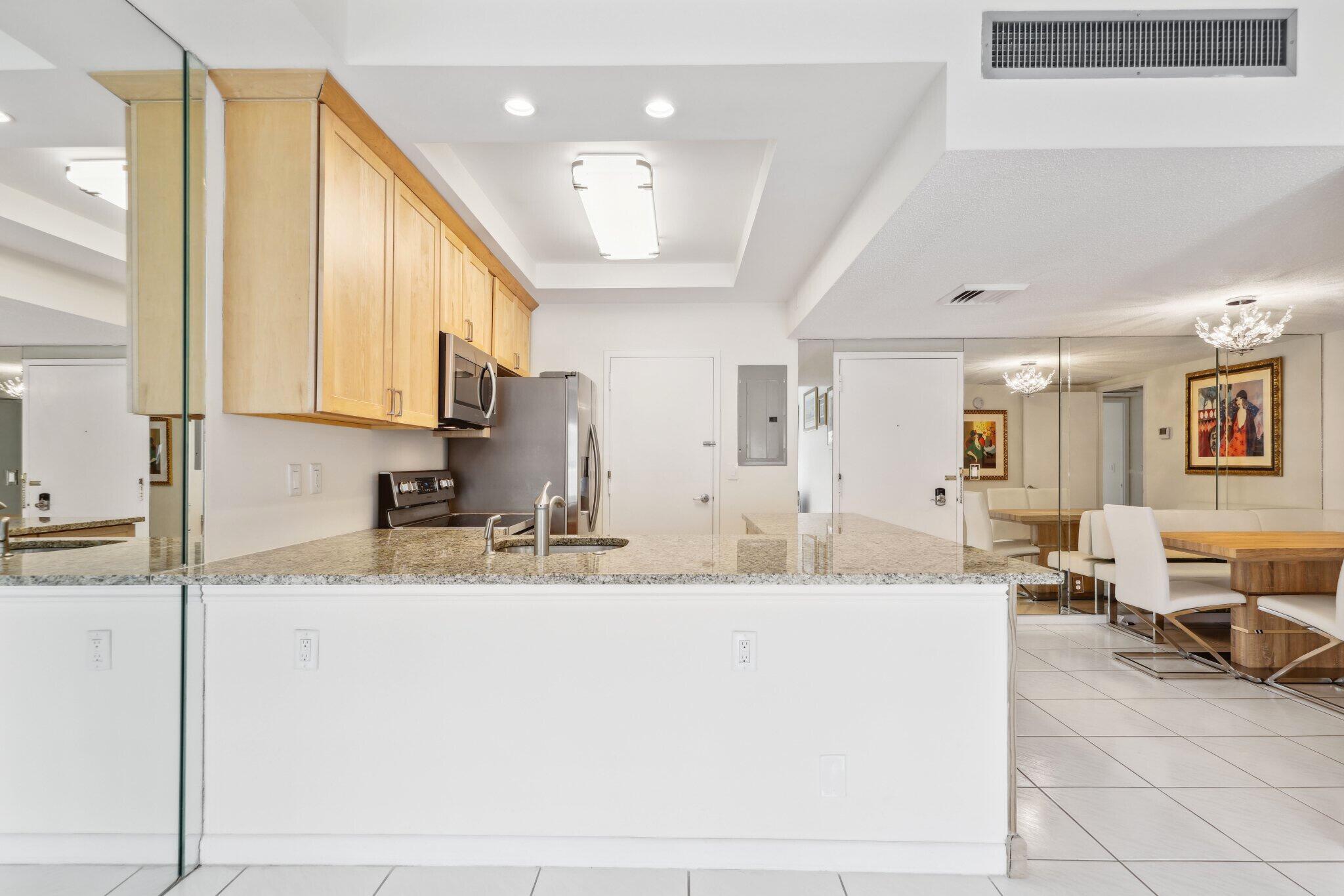 3230 S Ocean Boulevard B203