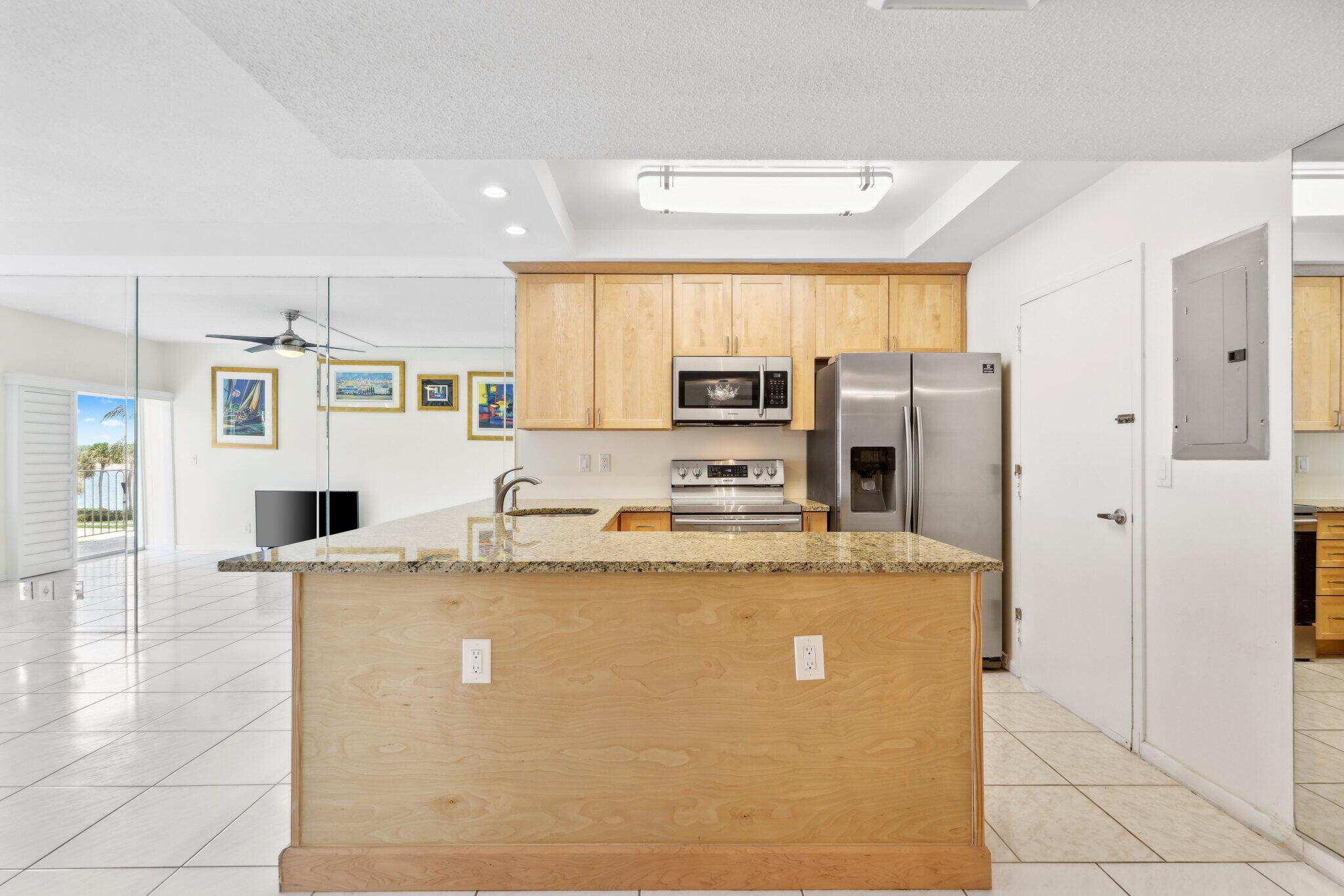 3230 S Ocean Boulevard B203