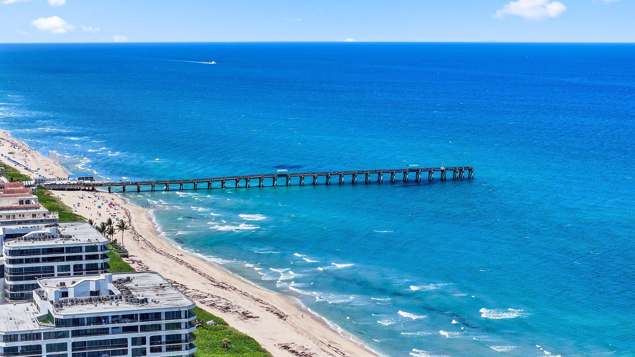 3230 S Ocean Boulevard B203