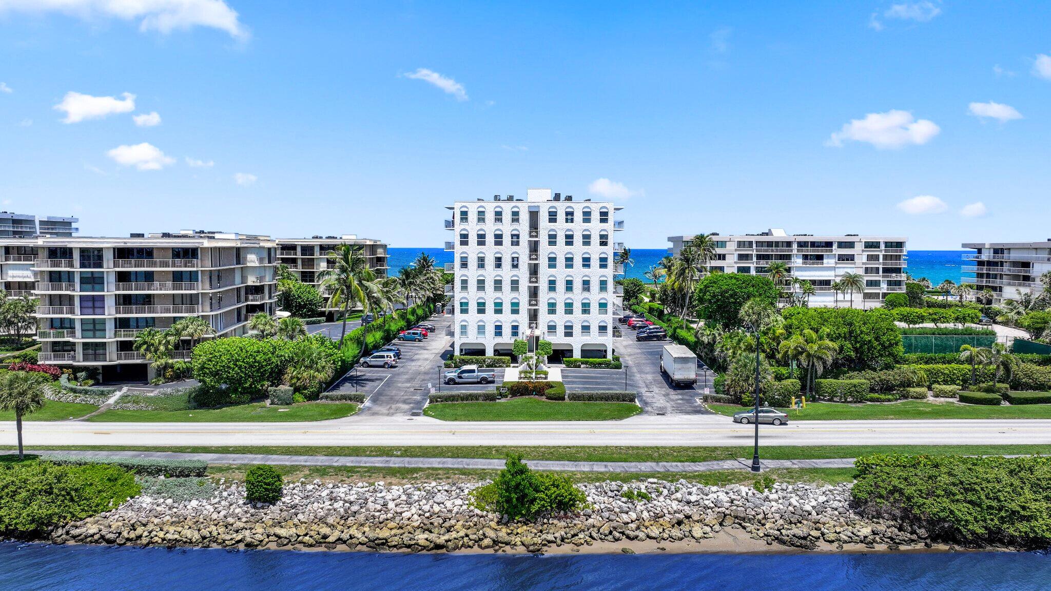 3230 S Ocean Boulevard B203