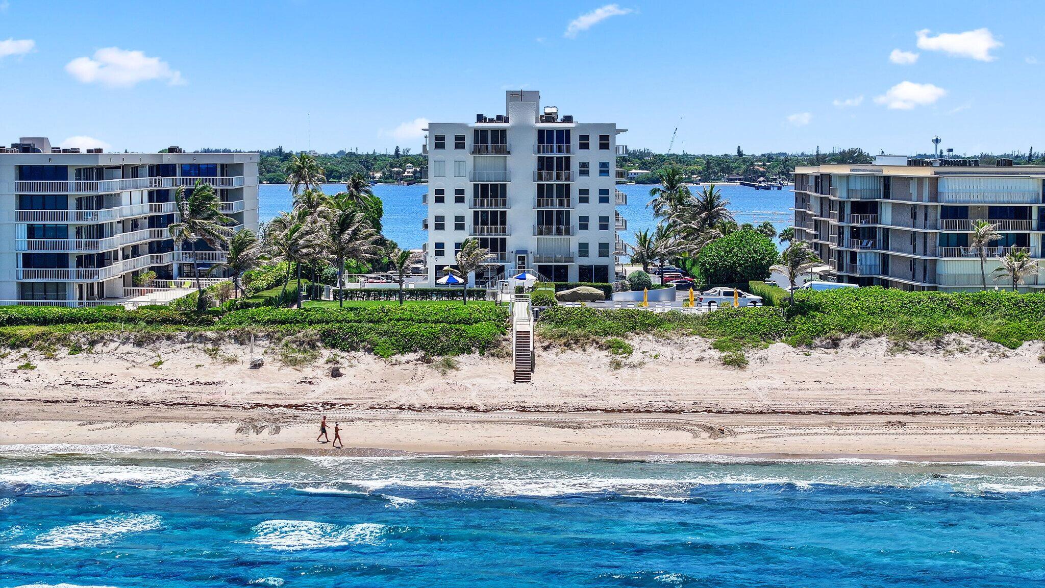 3230 S Ocean Boulevard B203