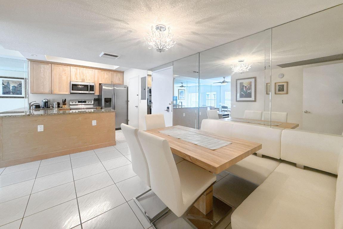 3230 S Ocean Boulevard B203