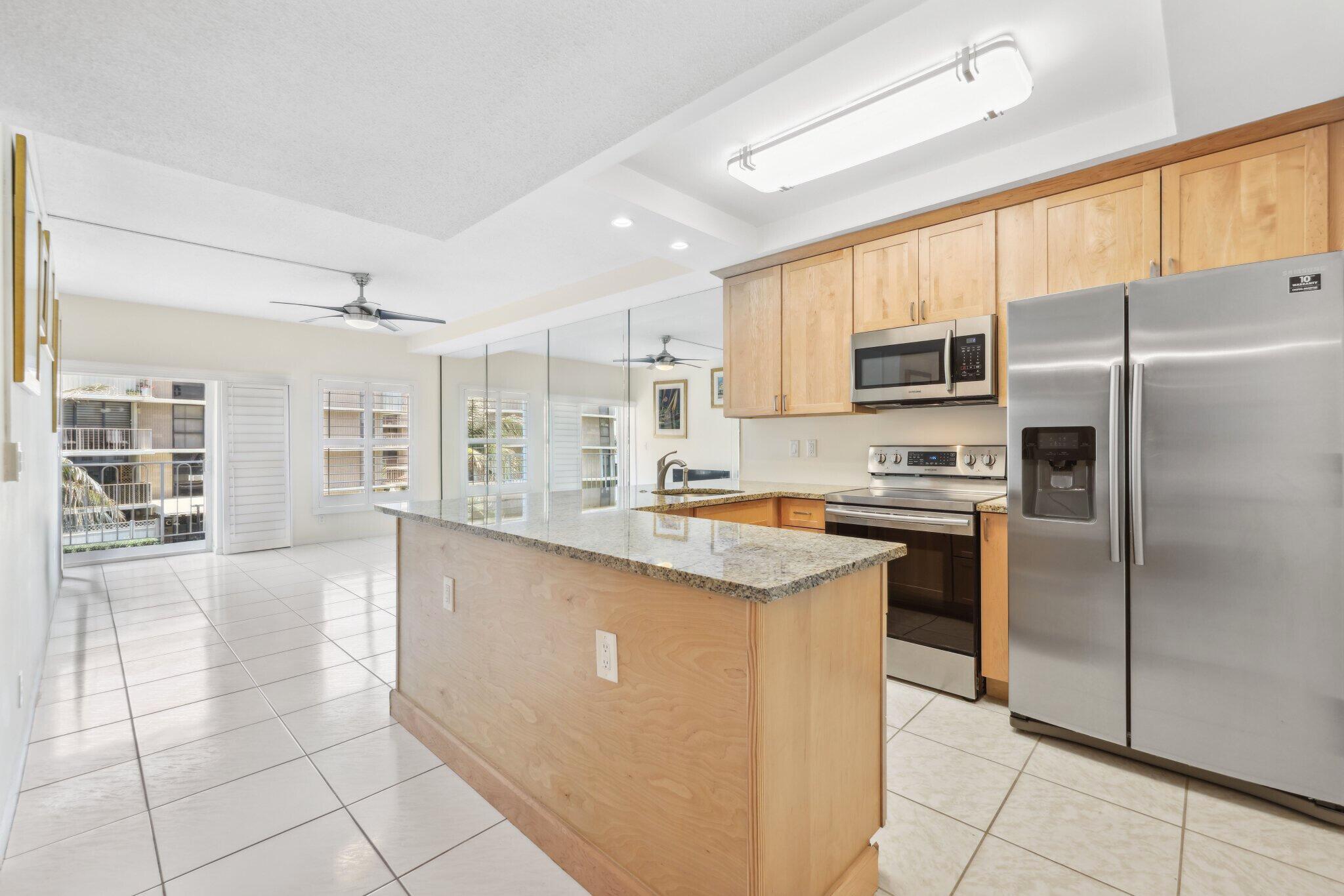 3230 S Ocean Boulevard B203