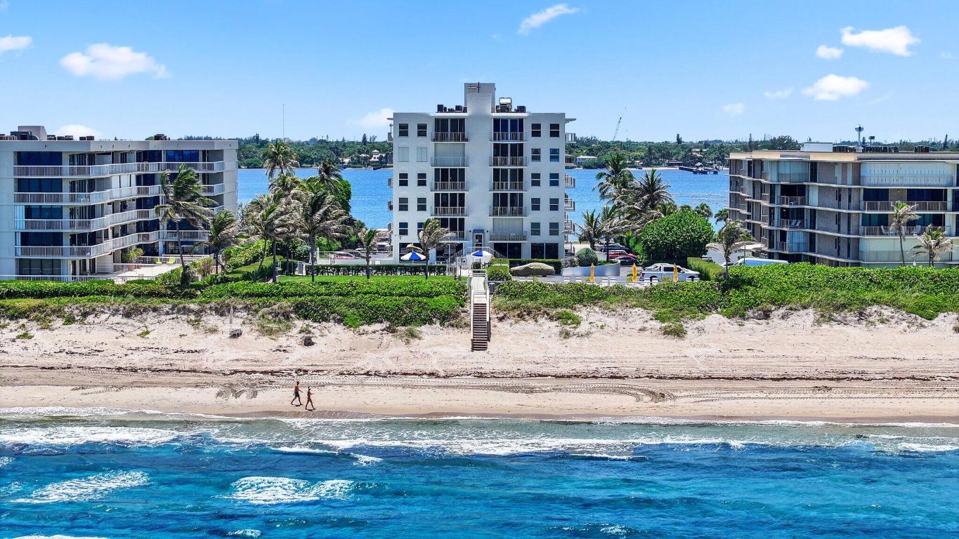 3230 S Ocean Boulevard B203