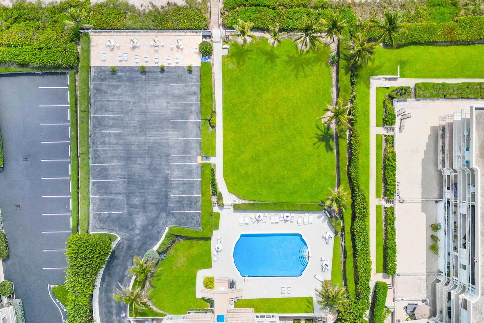 3230 S Ocean Boulevard B203