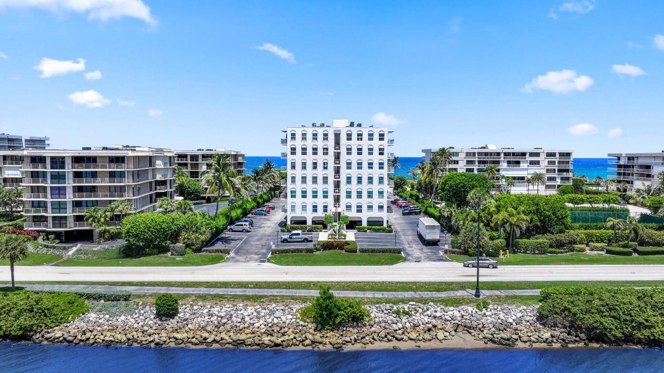 3230 S Ocean Boulevard B203