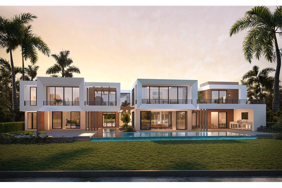 1300 S Ocean Boulevard