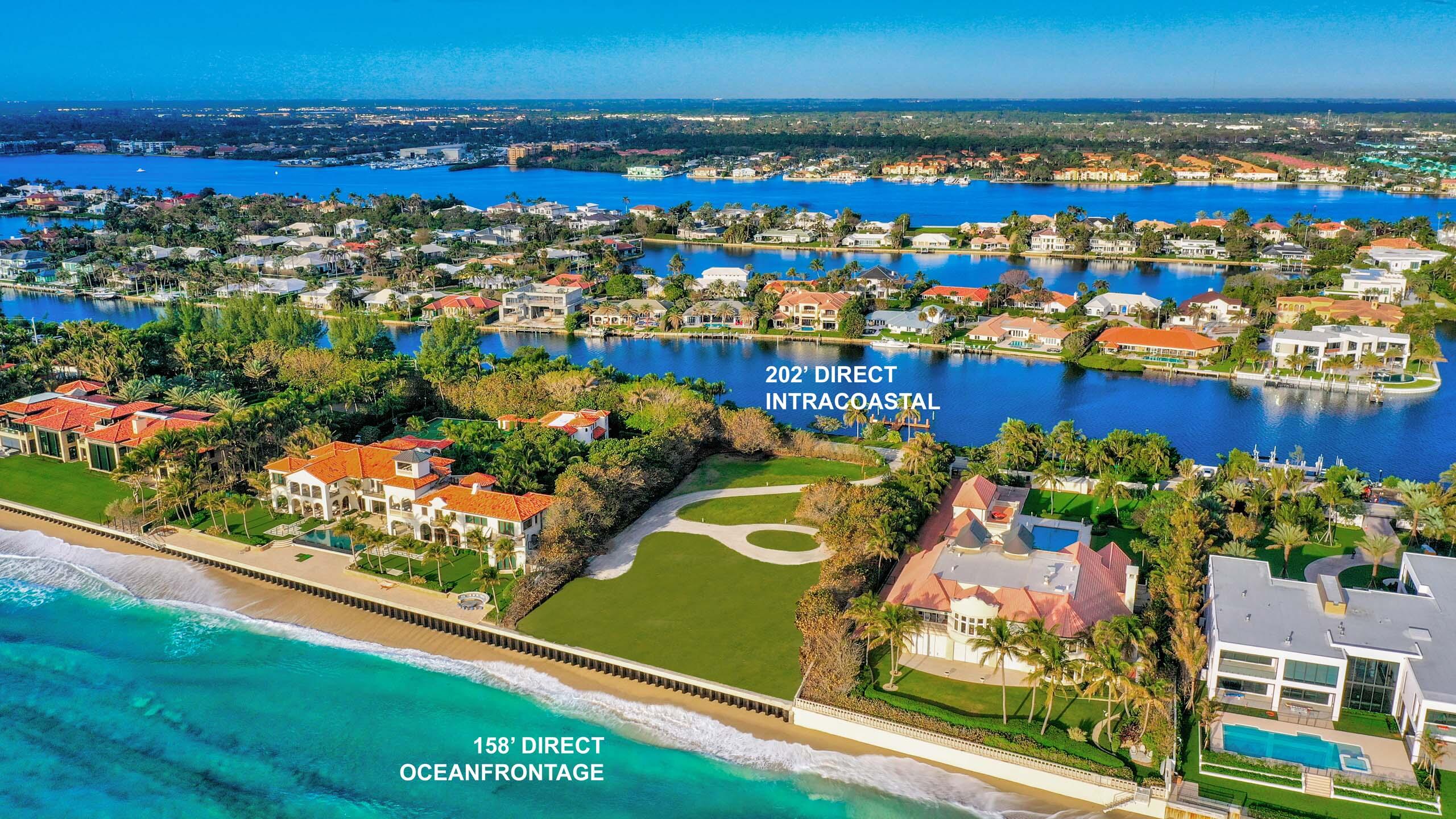 1300 S Ocean Boulevard