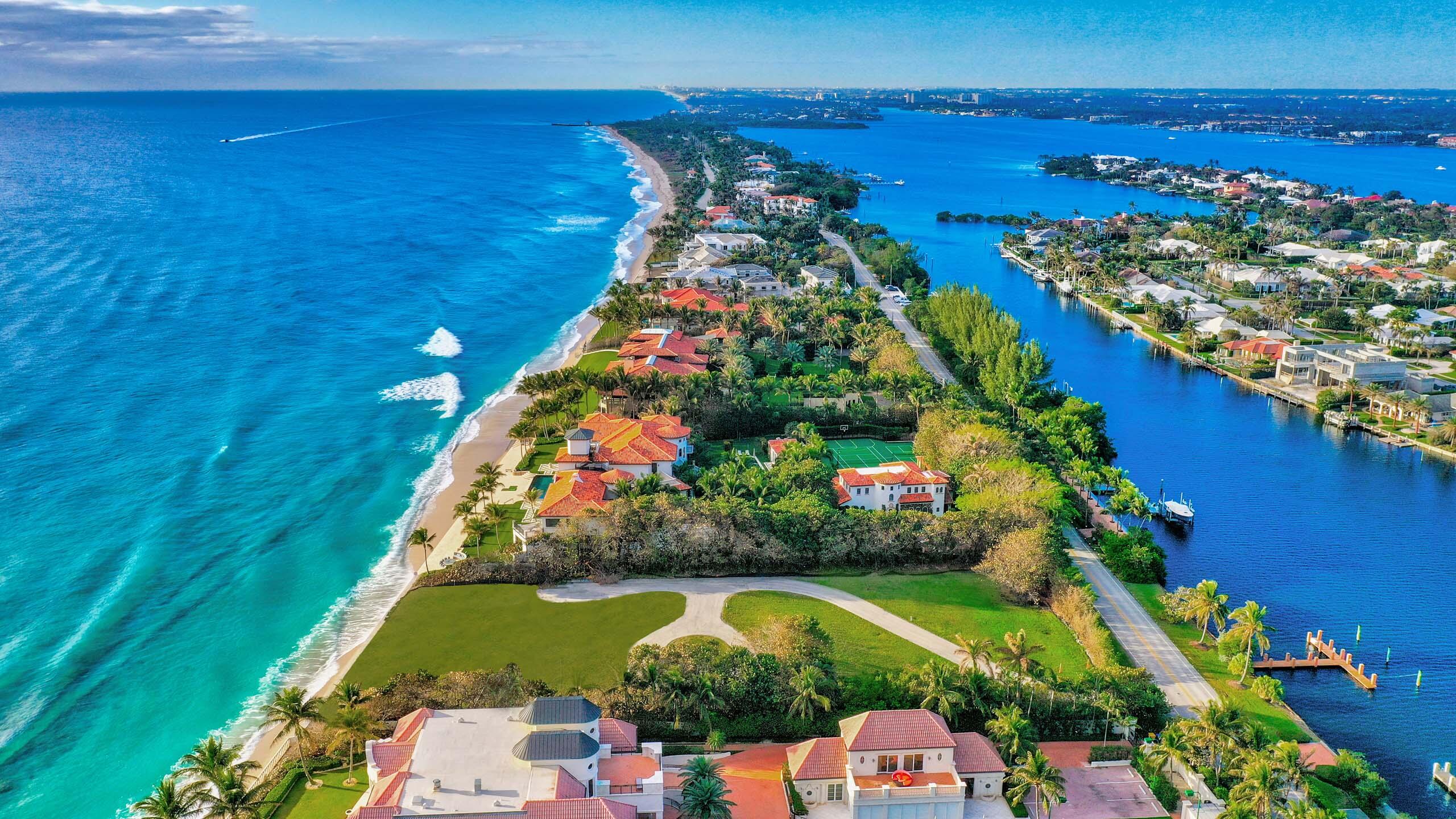 1300 S Ocean Boulevard