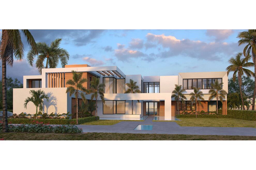 1300 S Ocean Boulevard