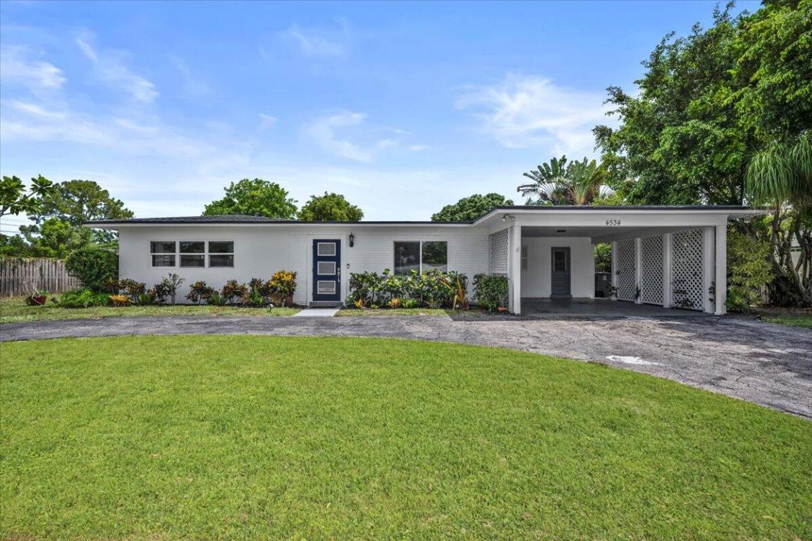 4534 Brady Boulevard