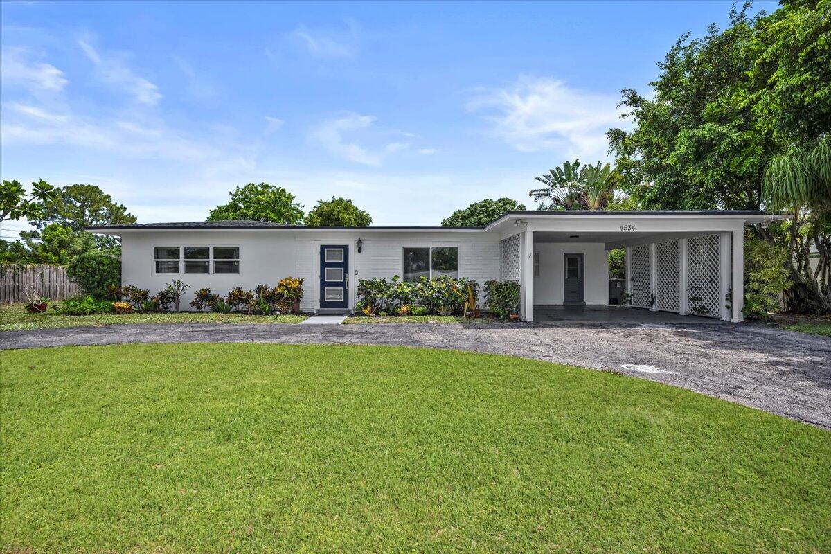 4534 Brady Boulevard